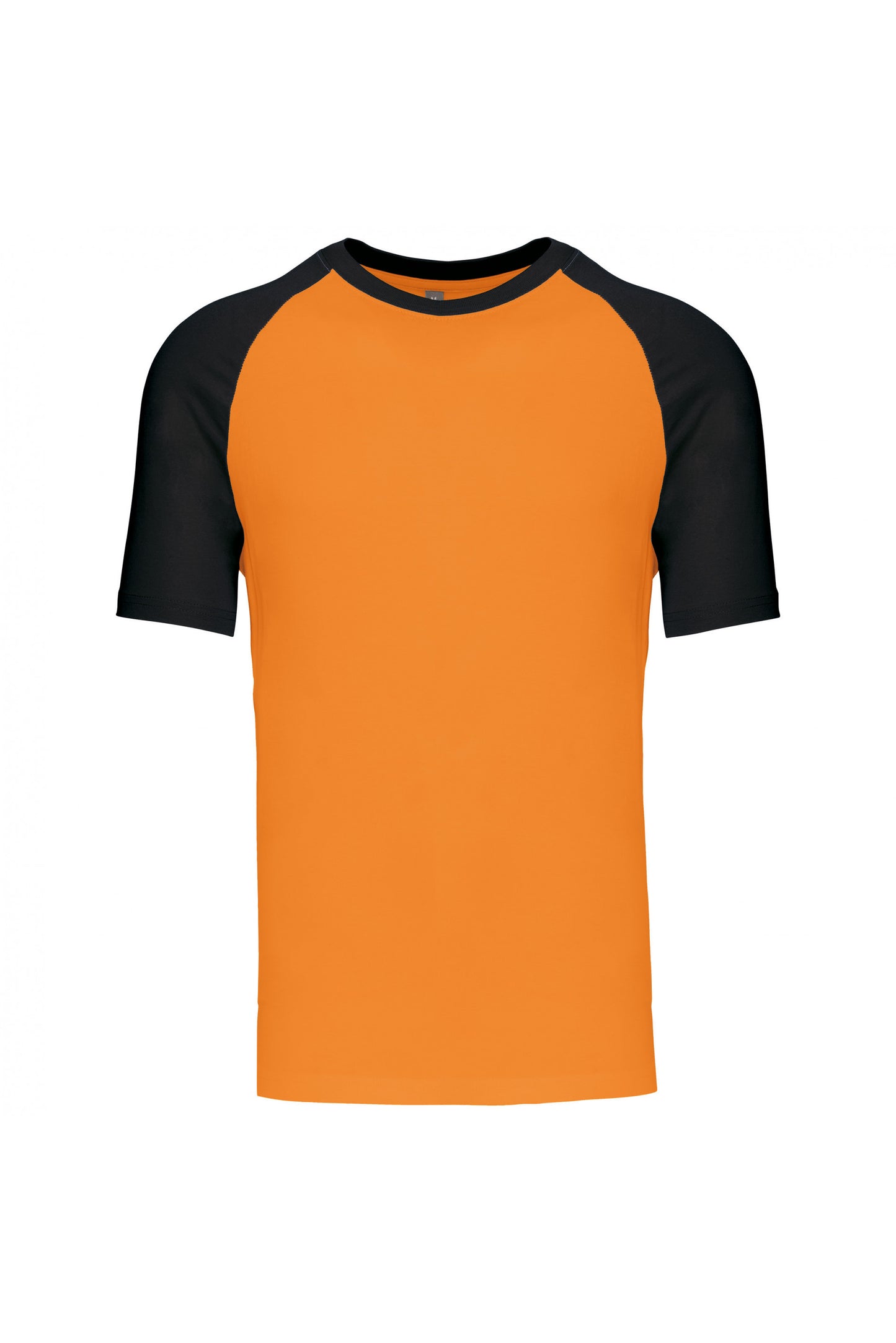 SNC330-T-SHIRT BICOLORE