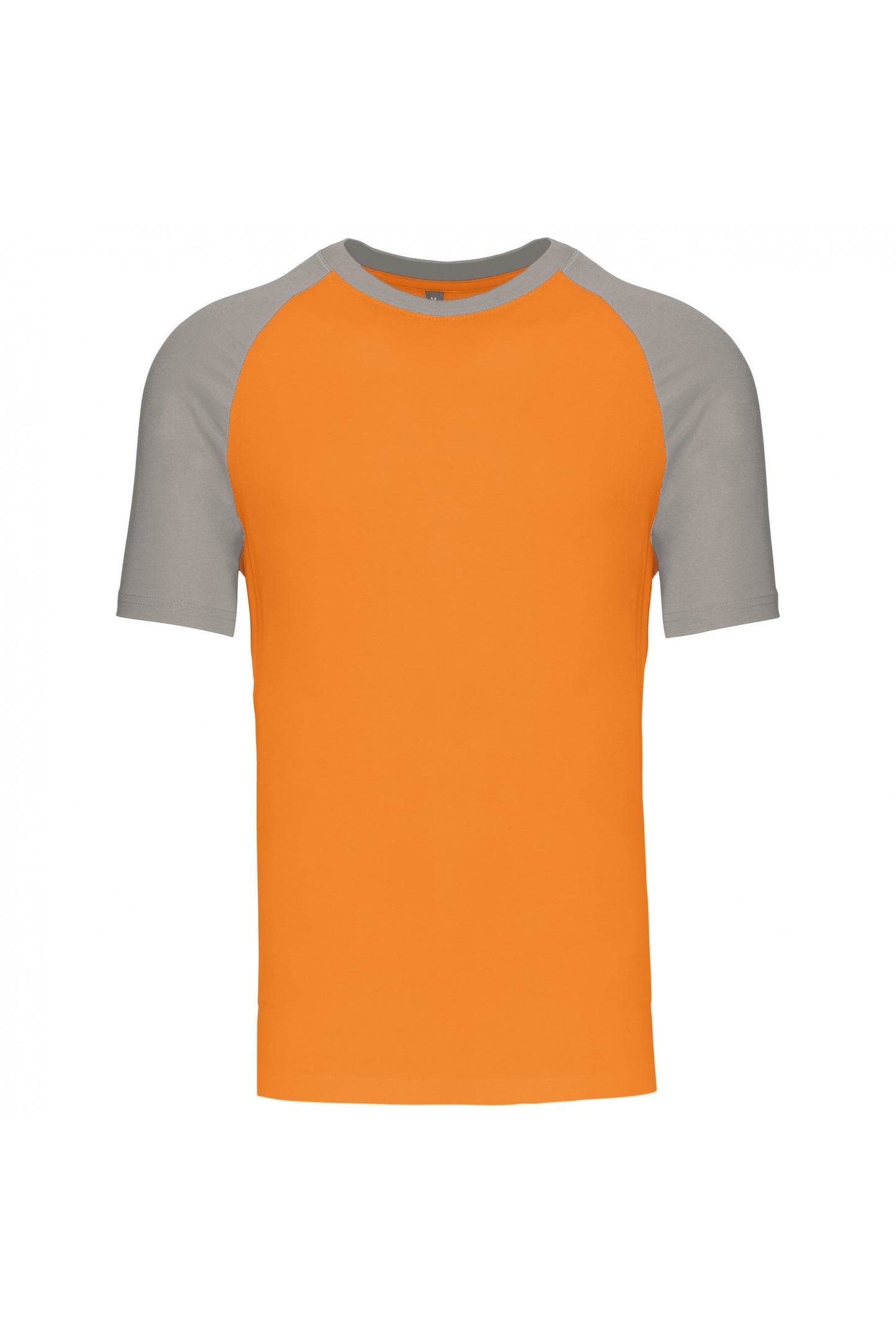 SNC330-T-SHIRT BICOLORE