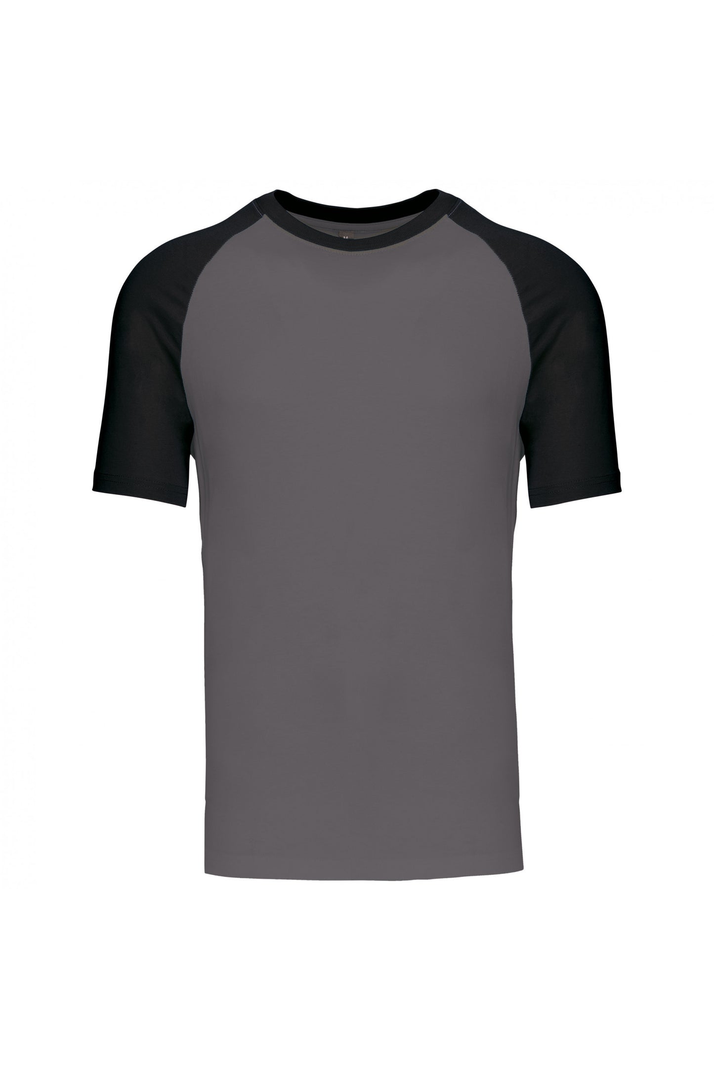 SNC330-T-SHIRT BICOLORE
