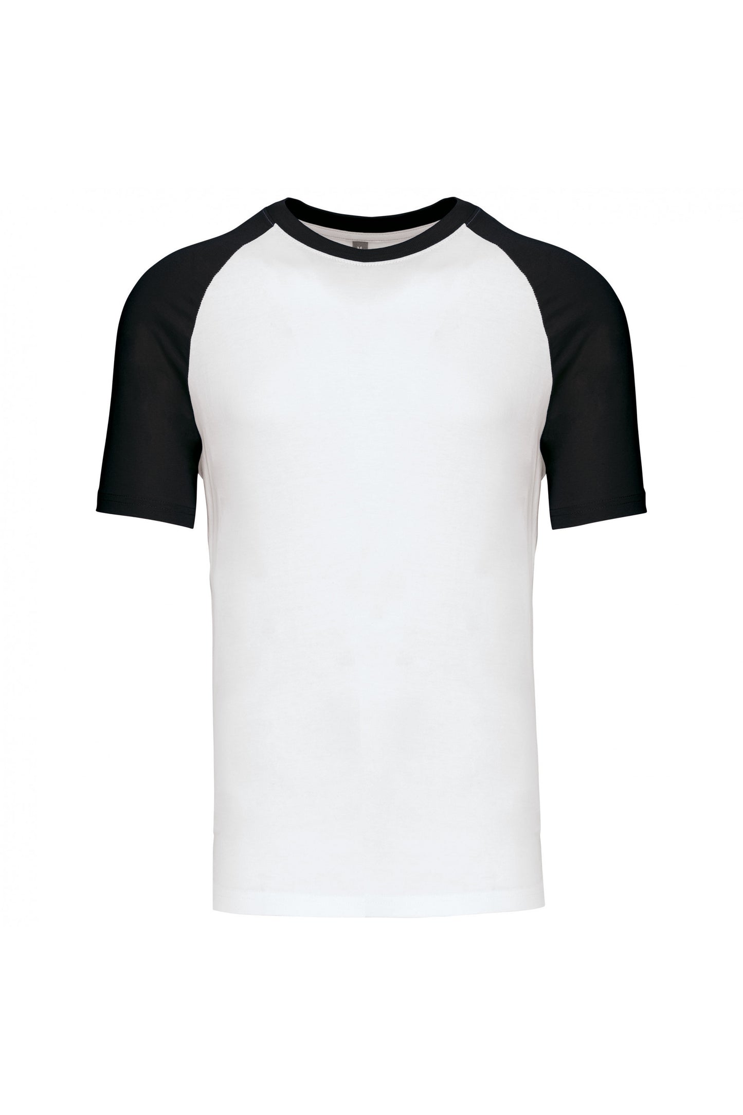 SNC330-T-SHIRT BICOLORE