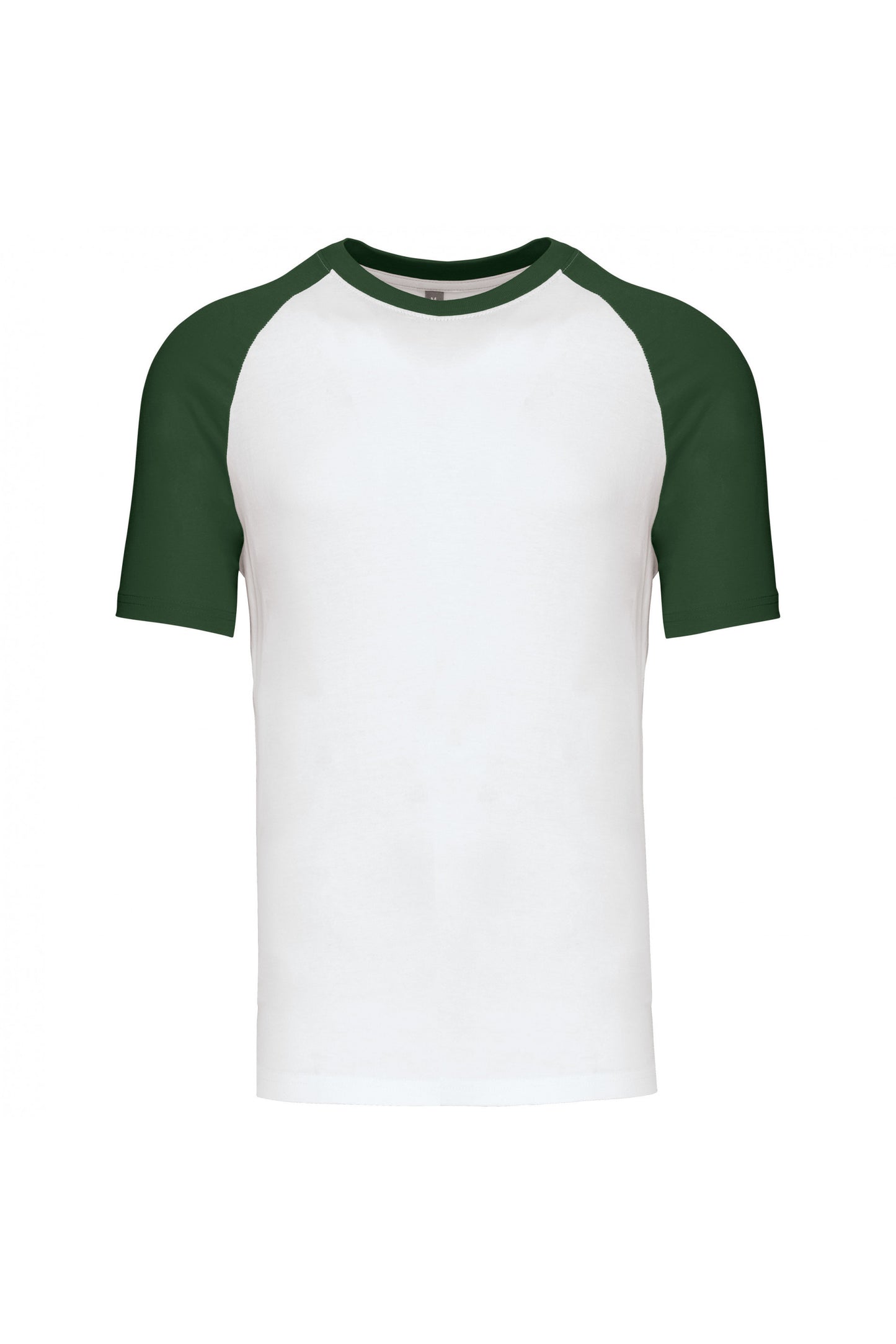 SNC330-T-SHIRT BICOLORE