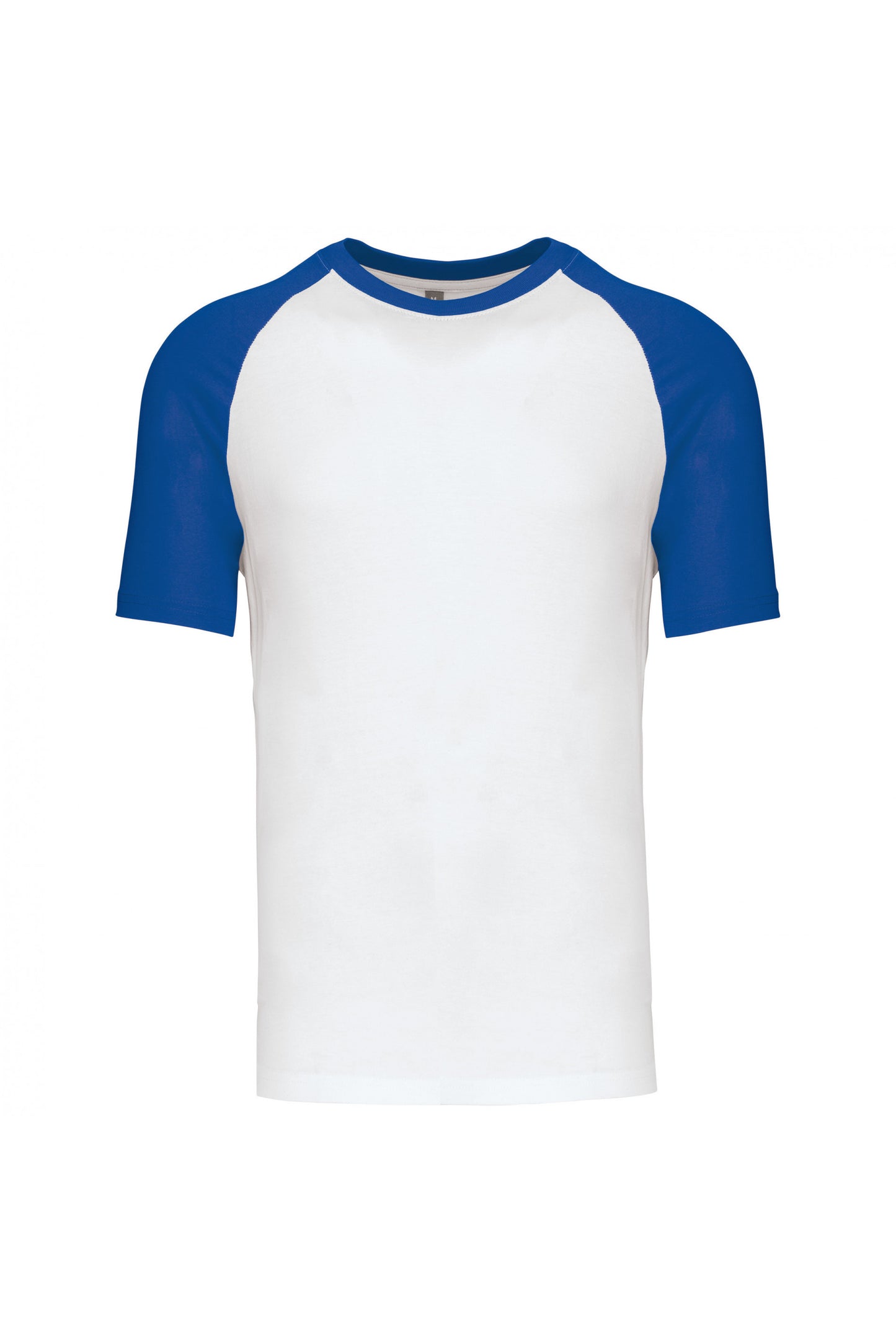 SNC330-T-SHIRT BICOLORE