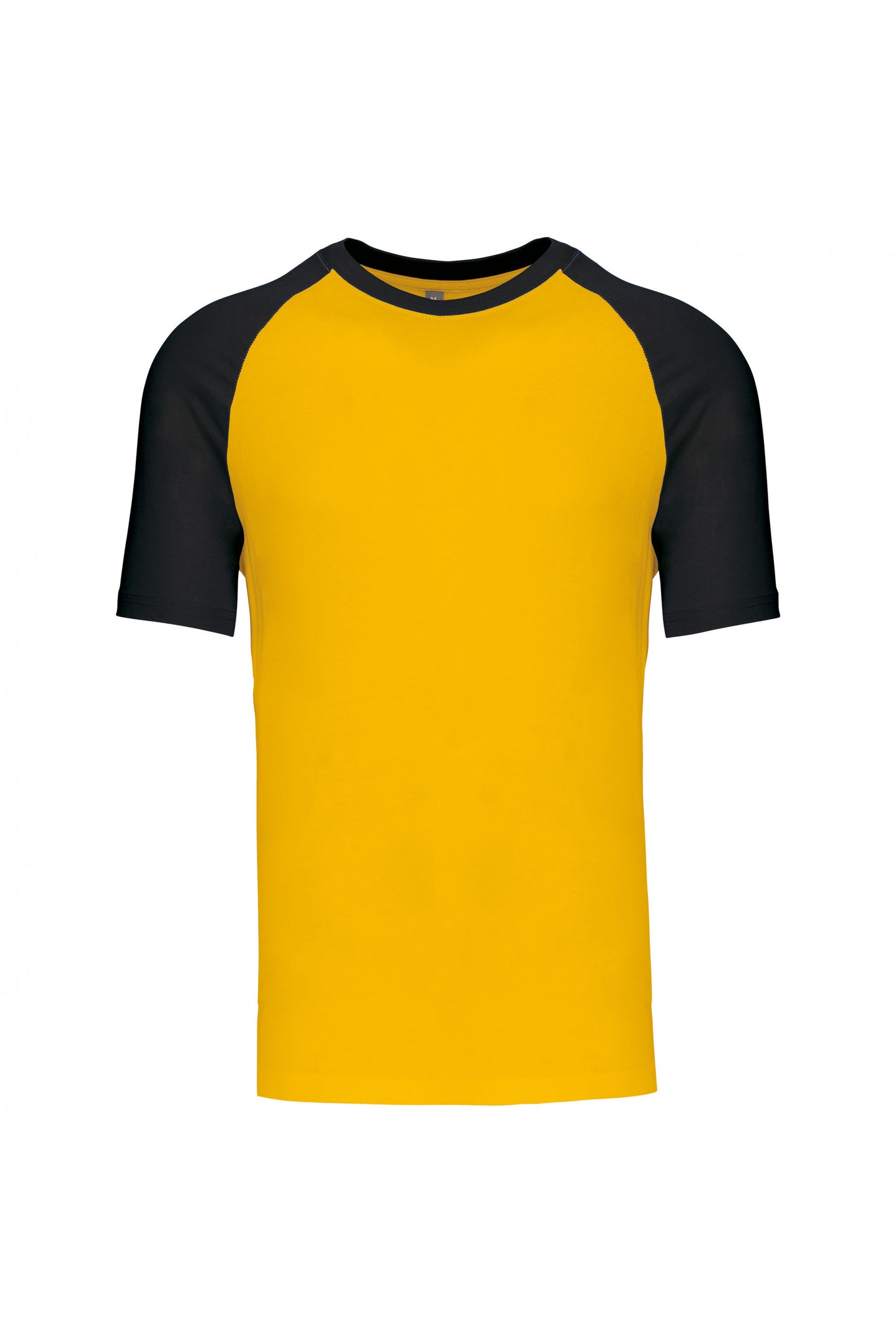 SNC330-T-SHIRT BICOLORE