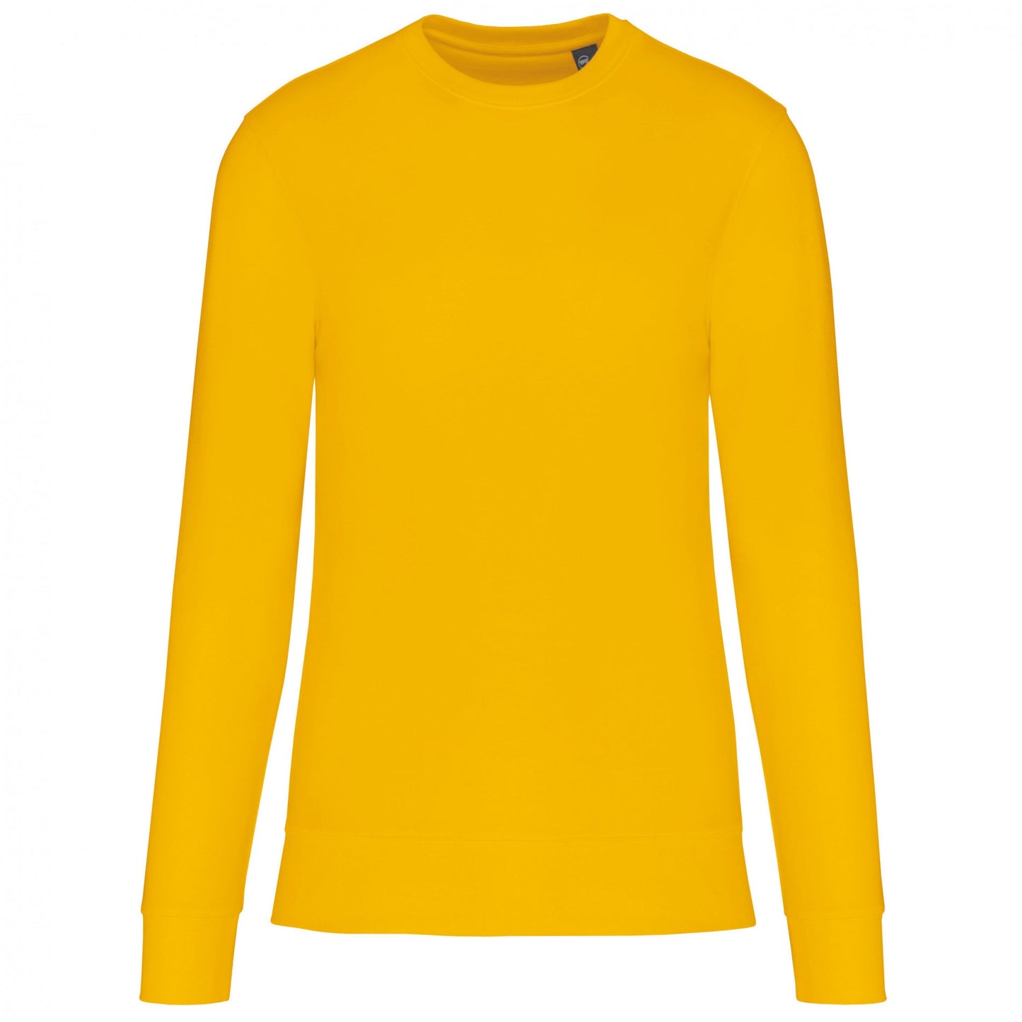 SN4025 -SUDADERA DE CUELLO REDONDO.UNISEX