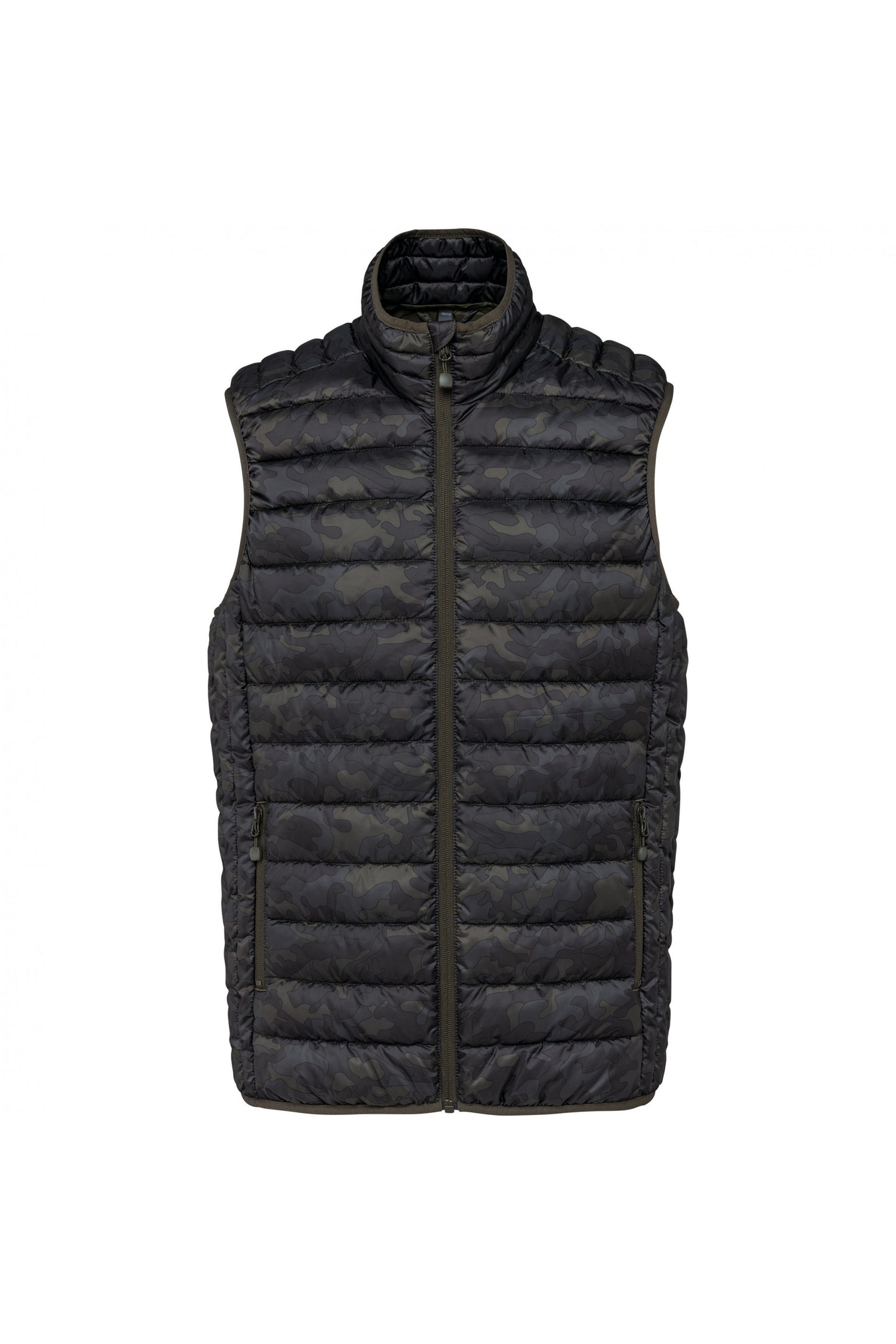 SNCH6113 - CHALECO ACOLCHADO Y LIGERO