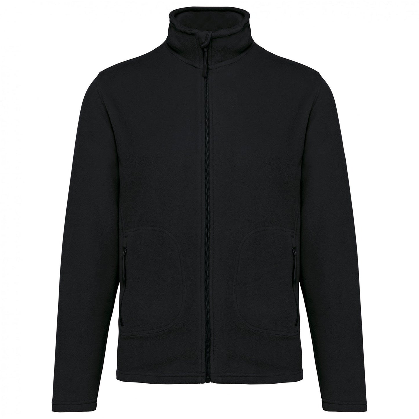 SNCH9121 CHAQUETA MICROPOLAR.UNISEX