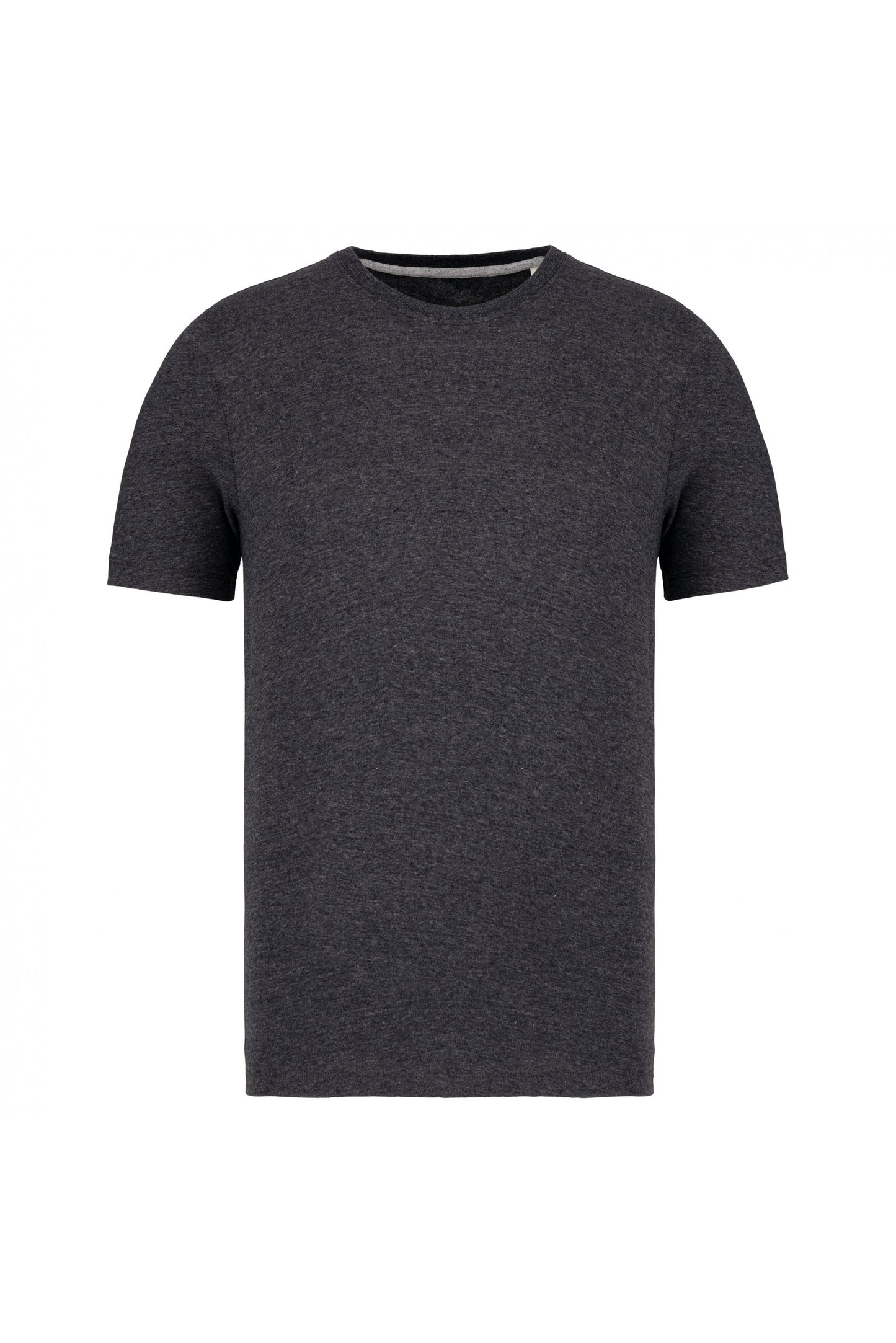 SNC310 - MAGLIETTA RICICLATA HEATHER. UNISEX