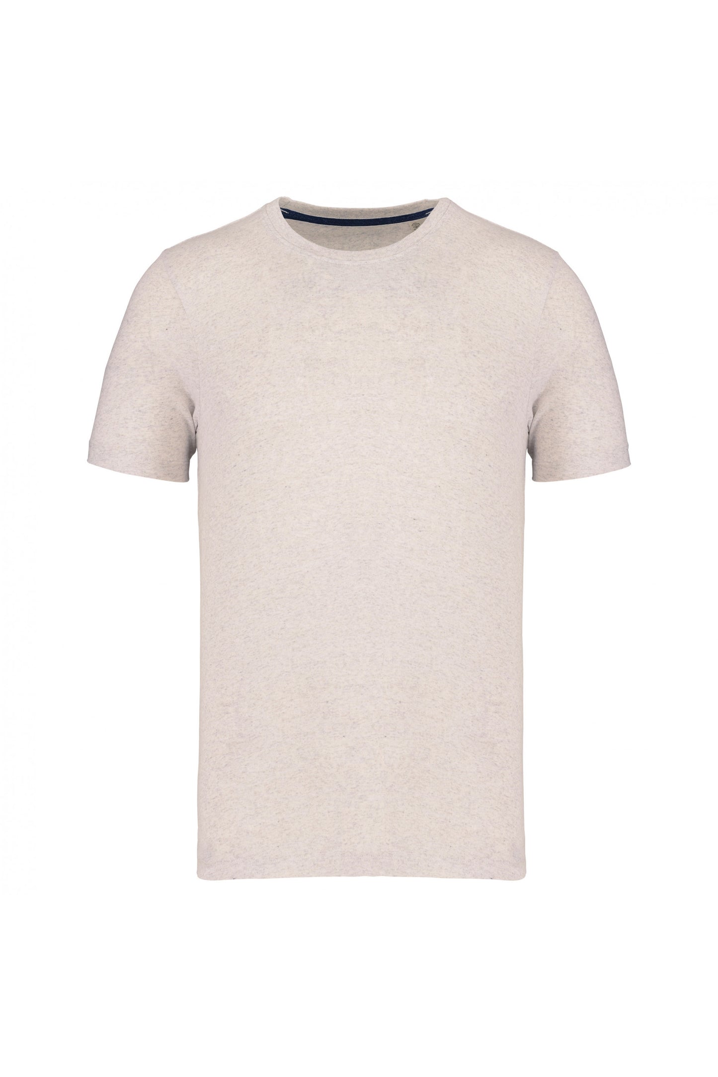 SNC310 - MAGLIETTA RICICLATA HEATHER. UNISEX