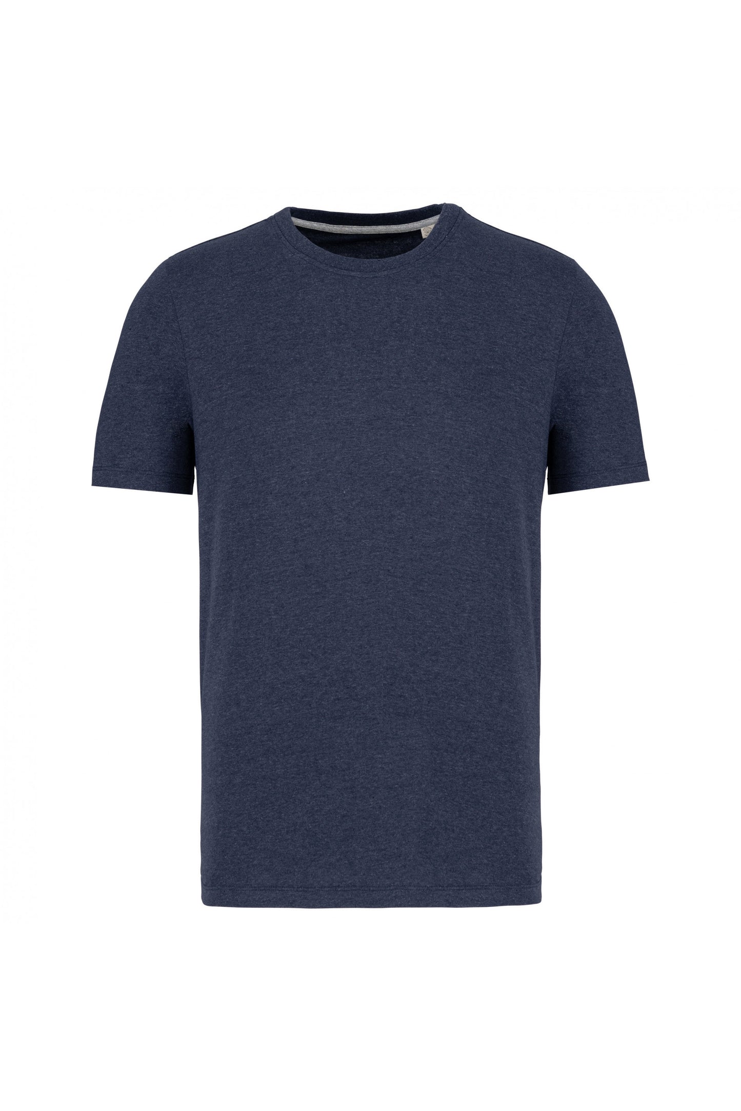 SNC310 - MAGLIETTA RICICLATA HEATHER. UNISEX