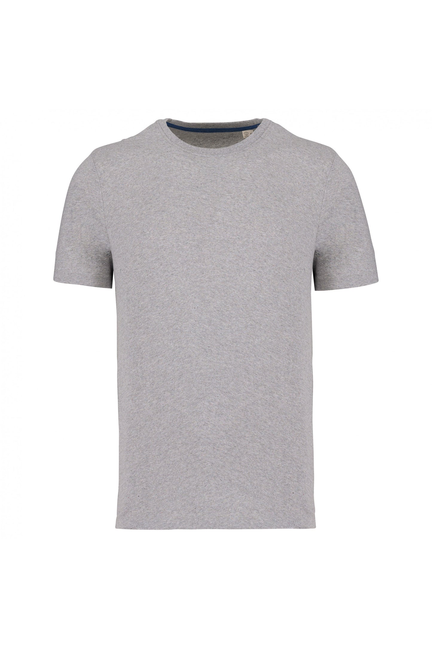 SNC310 - MAGLIETTA RICICLATA HEATHER. UNISEX