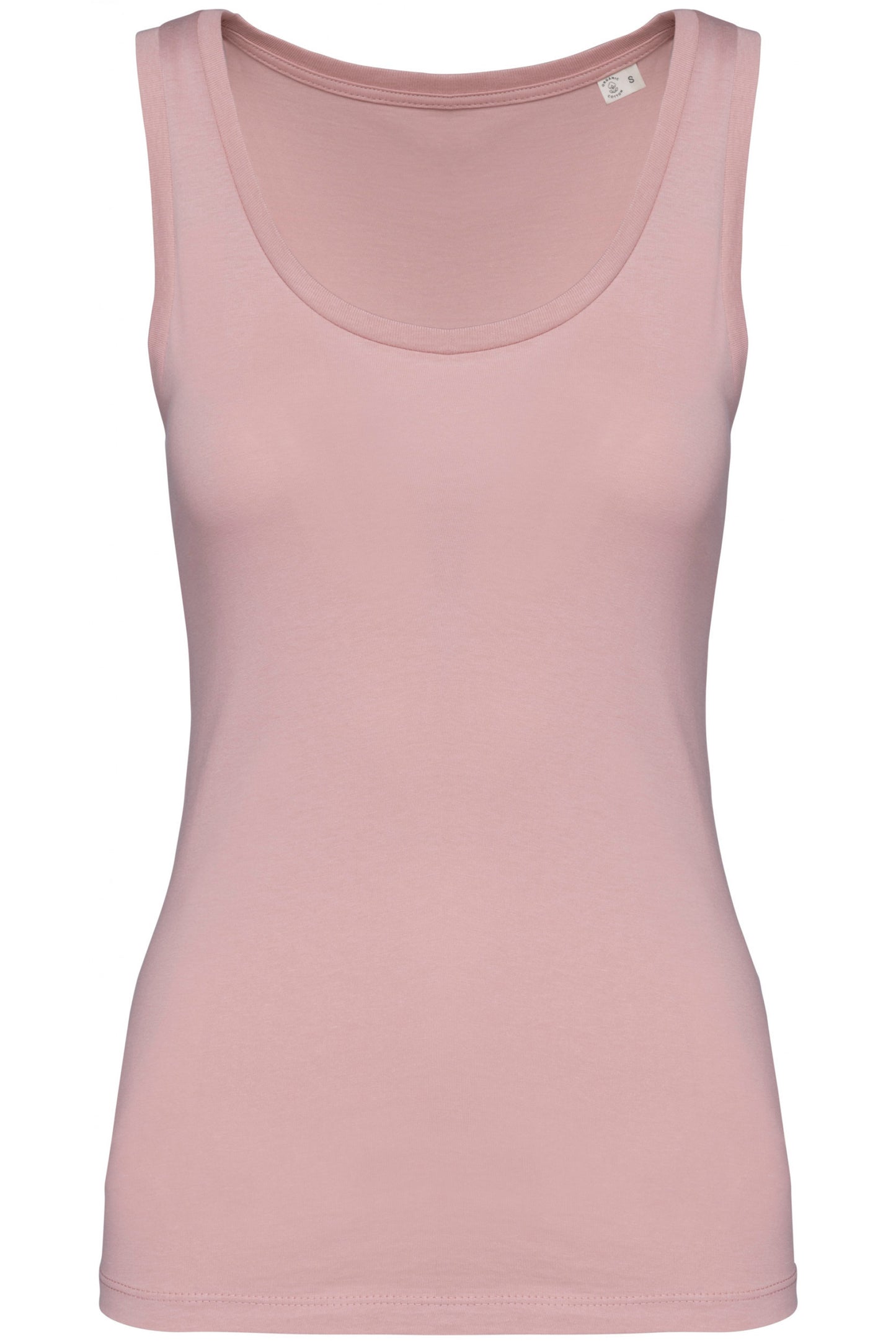 SNC341 - DÉBARDEUR FEMME