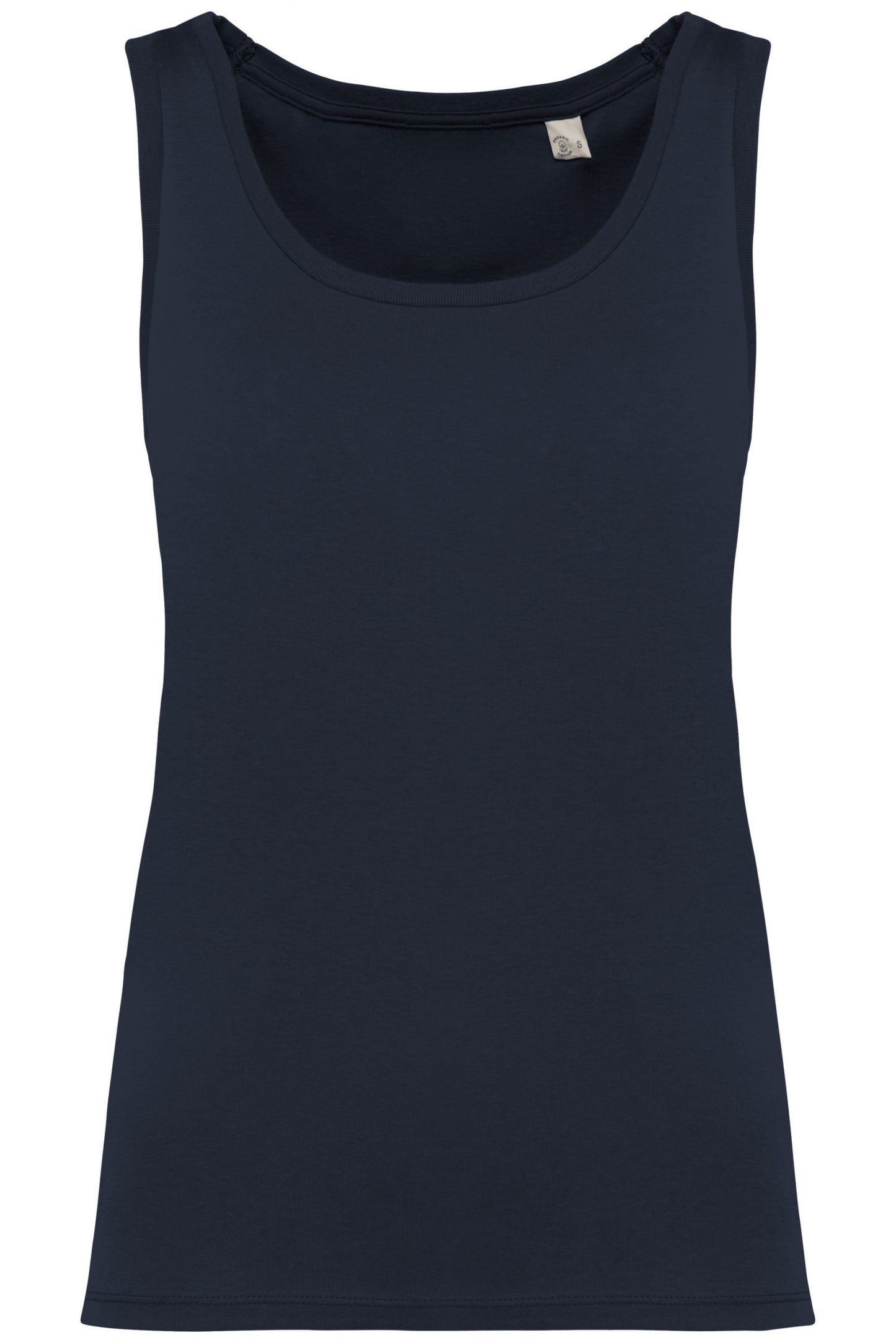 SNC341 - DÉBARDEUR FEMME