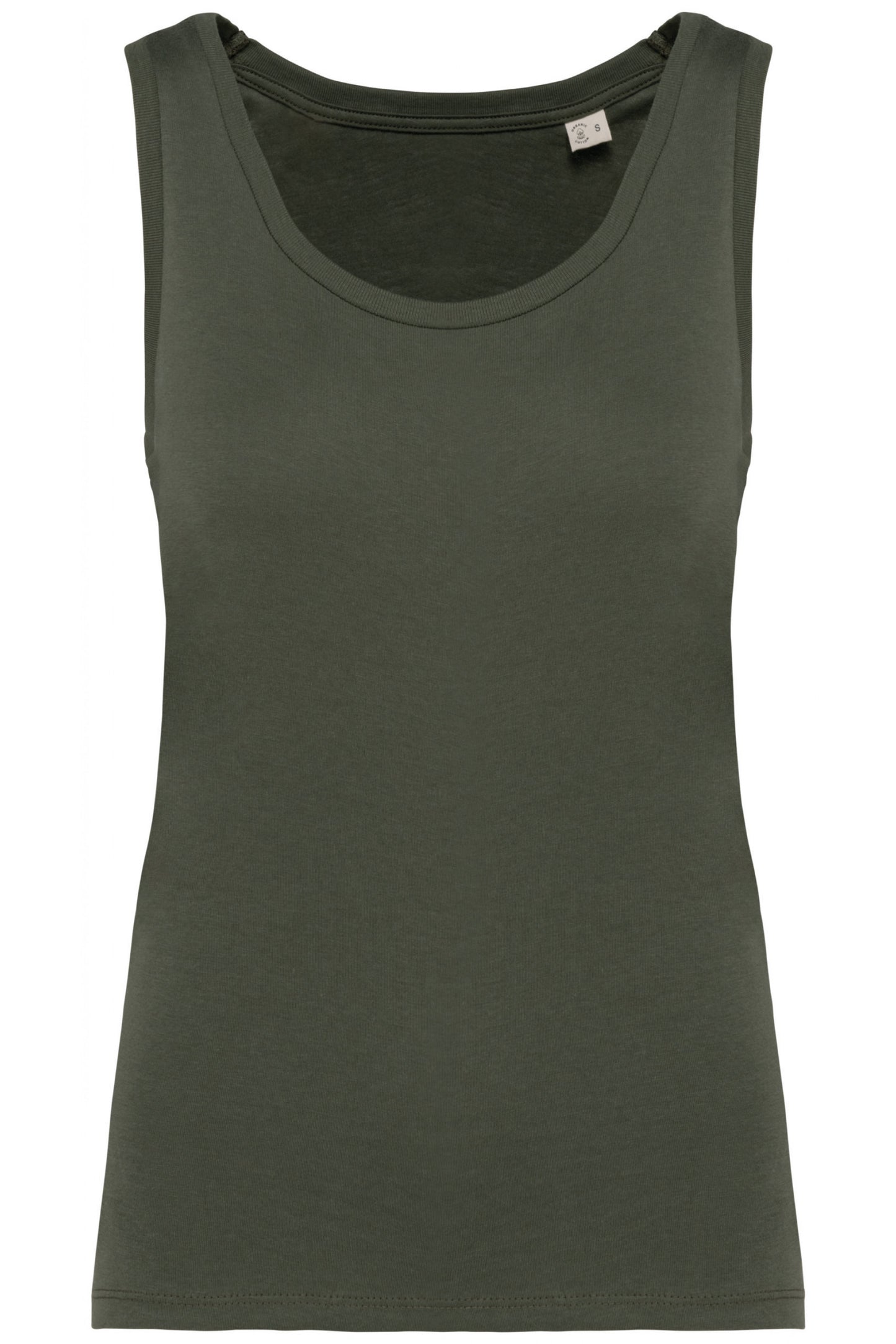 SNC341 - DÉBARDEUR FEMME