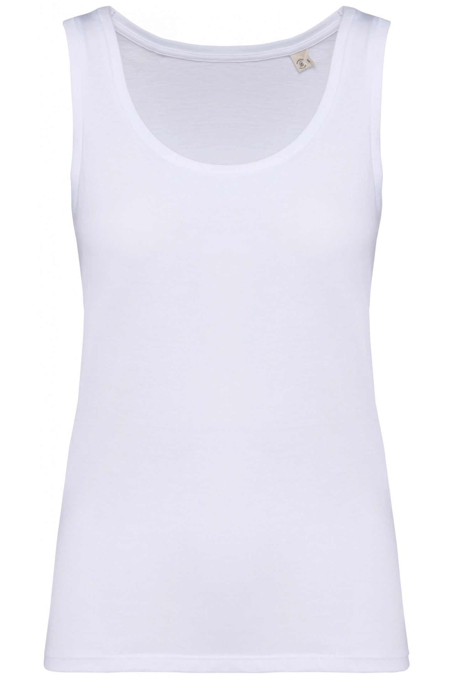 SNC341 - DÉBARDEUR FEMME