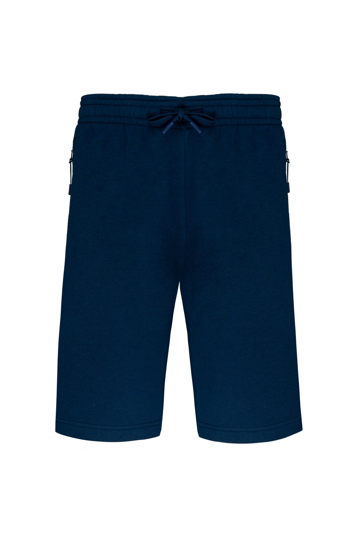 SNPA1022 - BERMUDA DE FELPA MULTIDEPORTE UNISEX