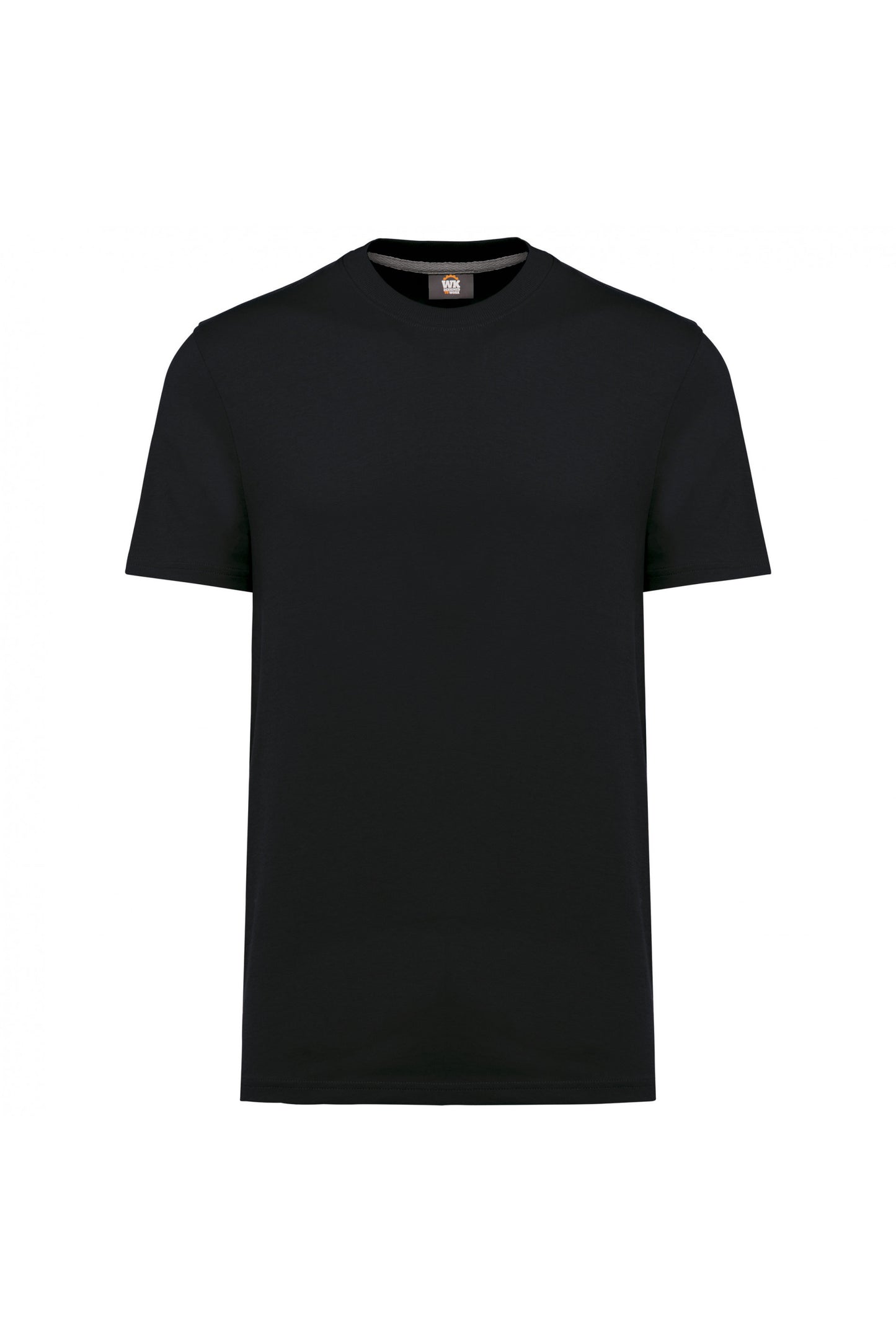 SNL305 - CAMISETA LABORAL ALGODÓN ORGÁNICO MANGA CORTA. UNISEX