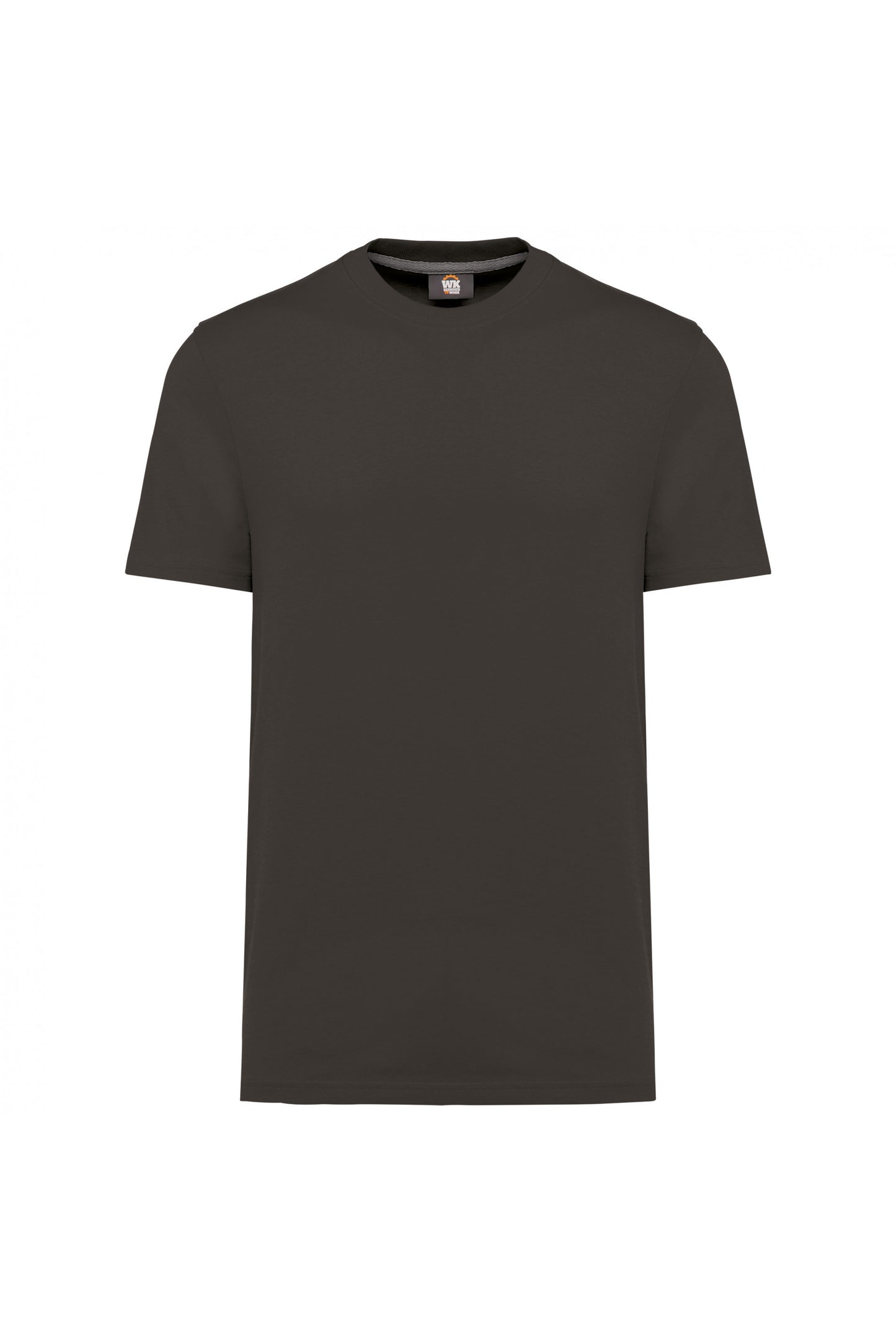 SNL305 - CAMISETA LABORAL ALGODÓN ORGÁNICO MANGA CORTA. UNISEX