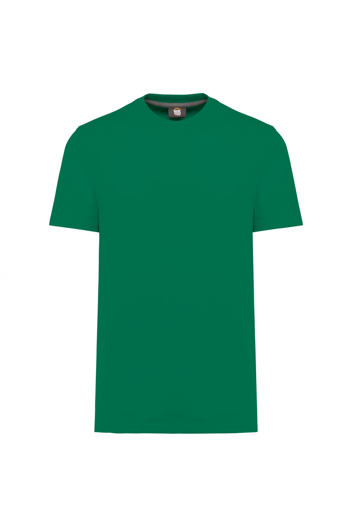 SNL305 - CAMISETA LABORAL ALGODÓN ORGÁNICO MANGA CORTA. UNISEX