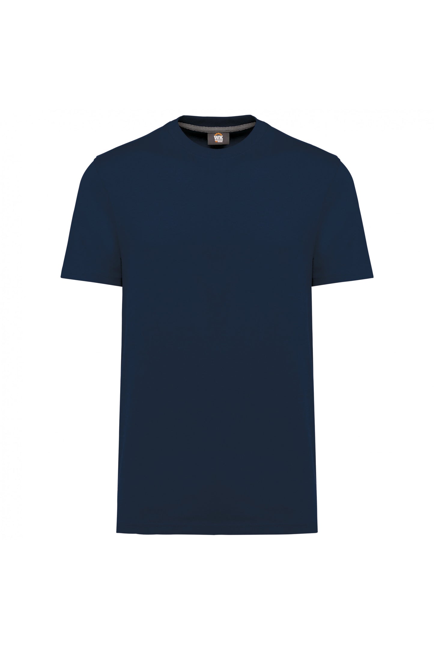 SNL305 - CAMISETA LABORAL ALGODÓN ORGÁNICO MANGA CORTA. UNISEX