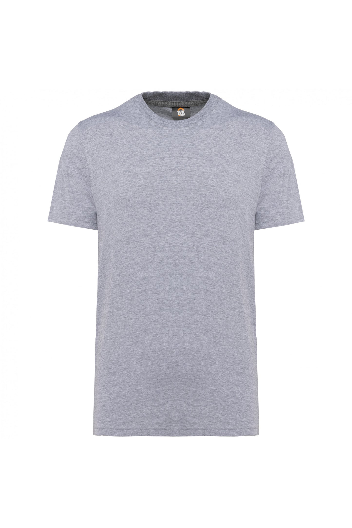 SNL305 - CAMISETA LABORAL ALGODÓN ORGÁNICO MANGA CORTA. UNISEX
