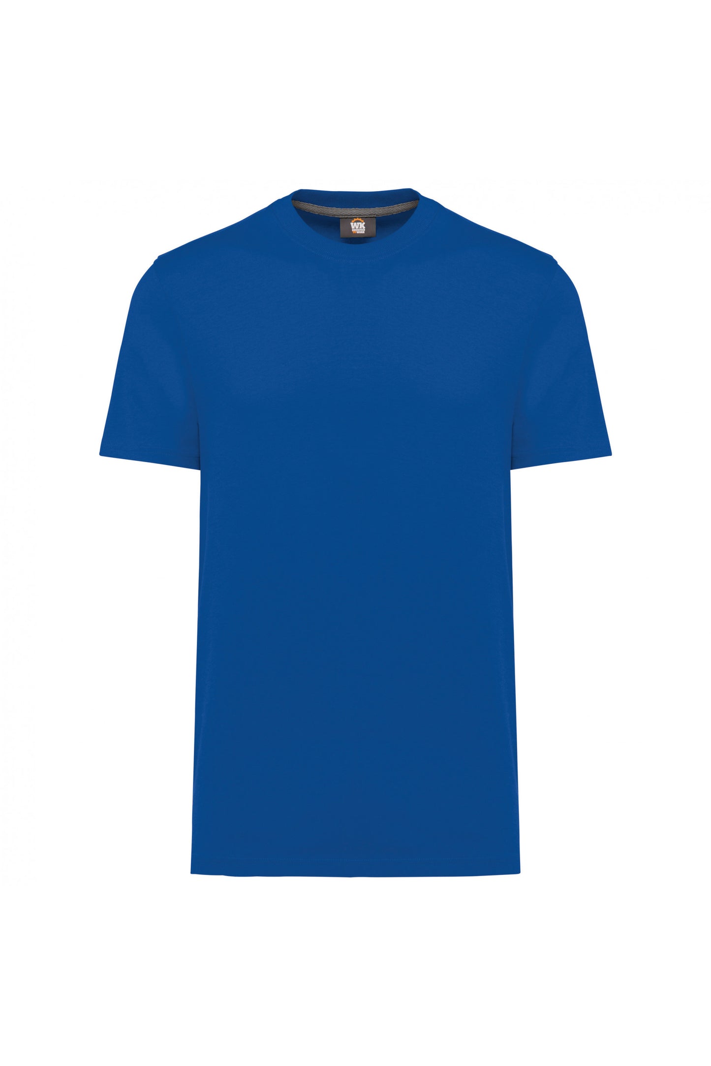SNL305 - CAMISETA LABORAL ALGODÓN ORGÁNICO MANGA CORTA. UNISEX