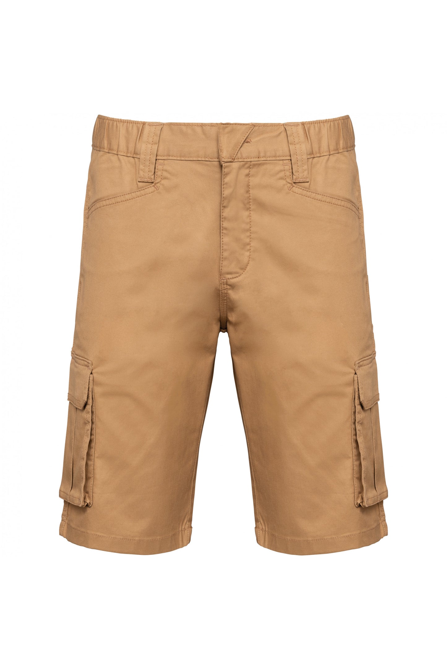 SNLWK713 - SHORTS MULTITASCHE ECOLOGICI. UOMO