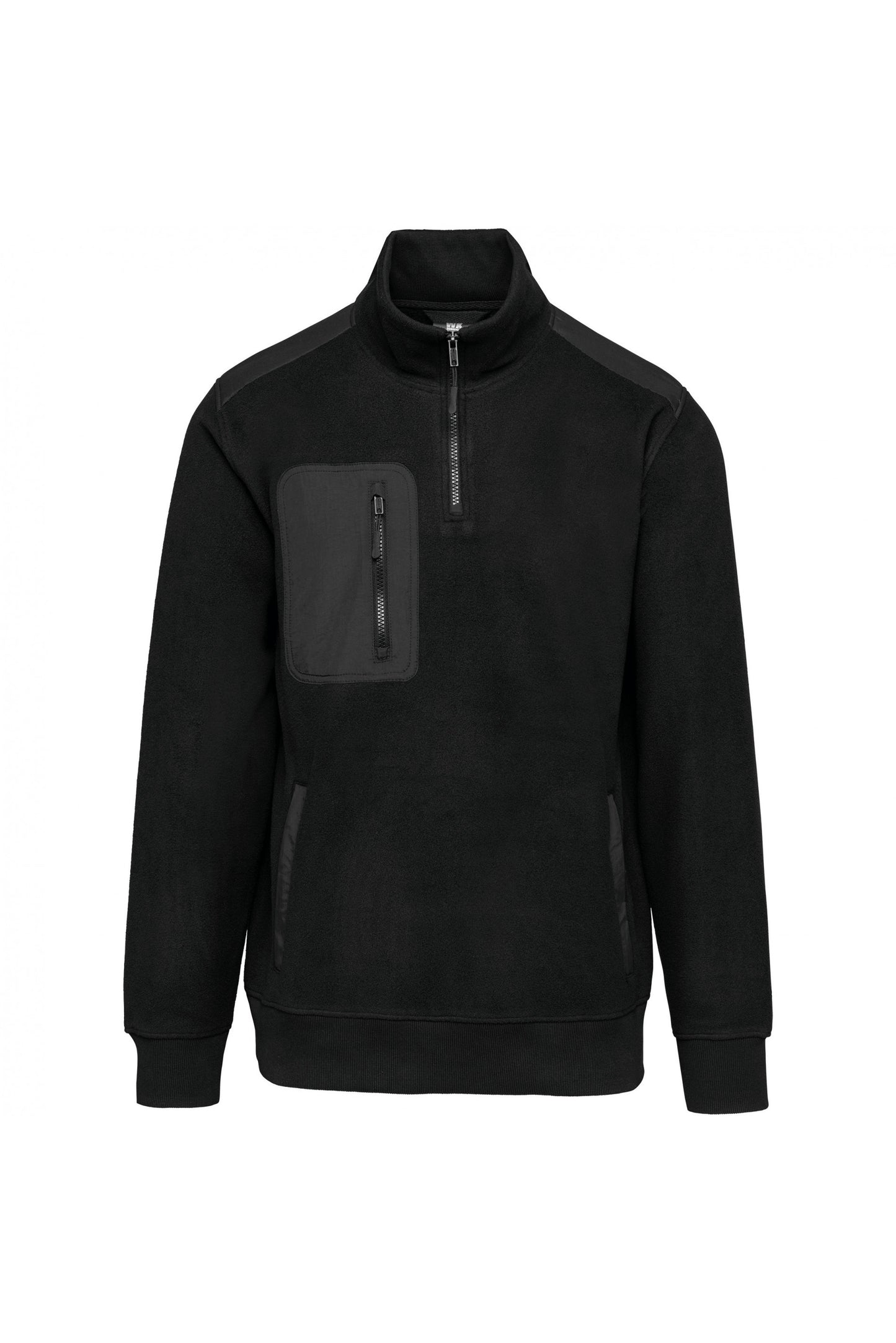 SNL905 - POLAR 1/4 CREMALLERA.ECO