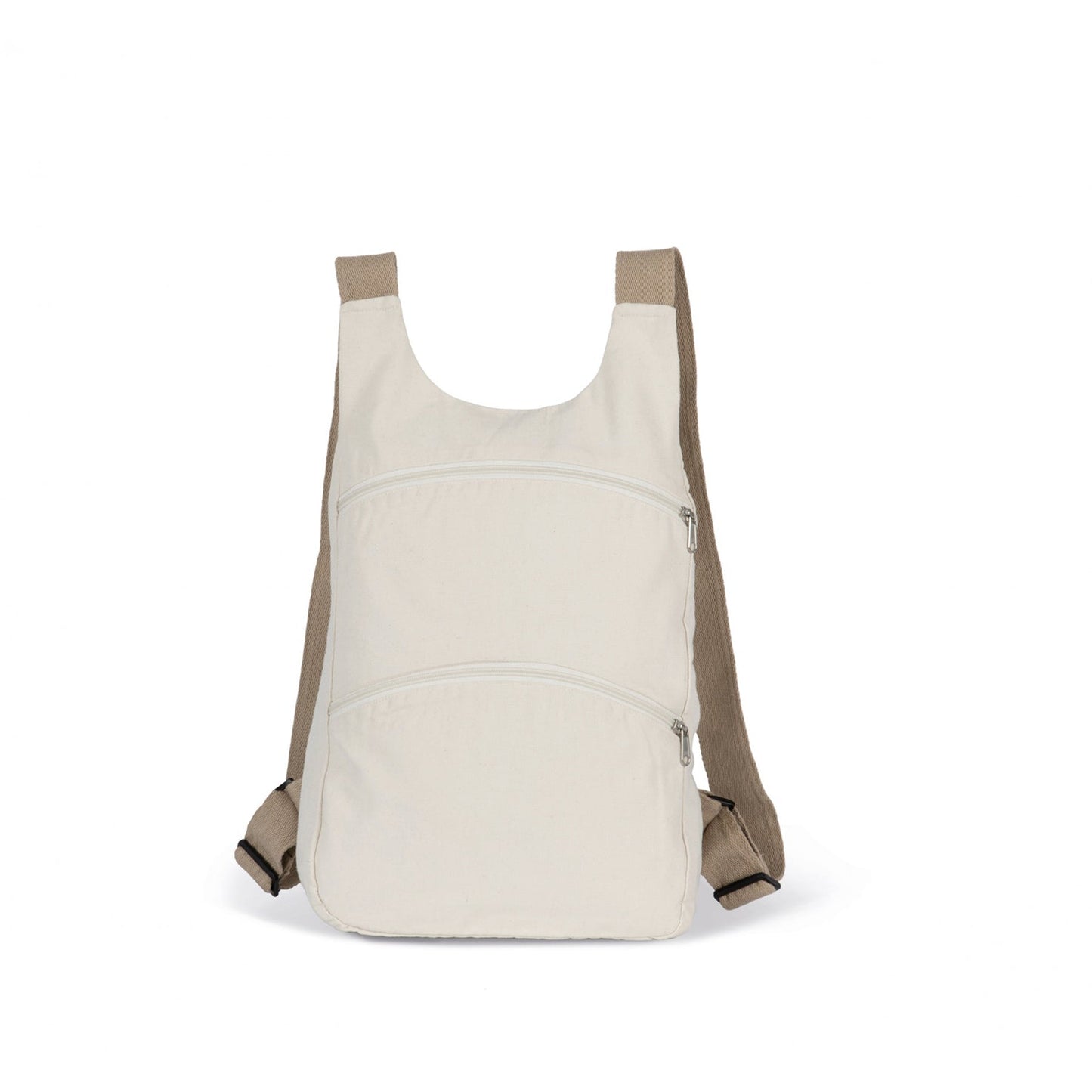 SNB5101 MOCHILA RECICLADA CON BOLSILLO ANTIRROBO
