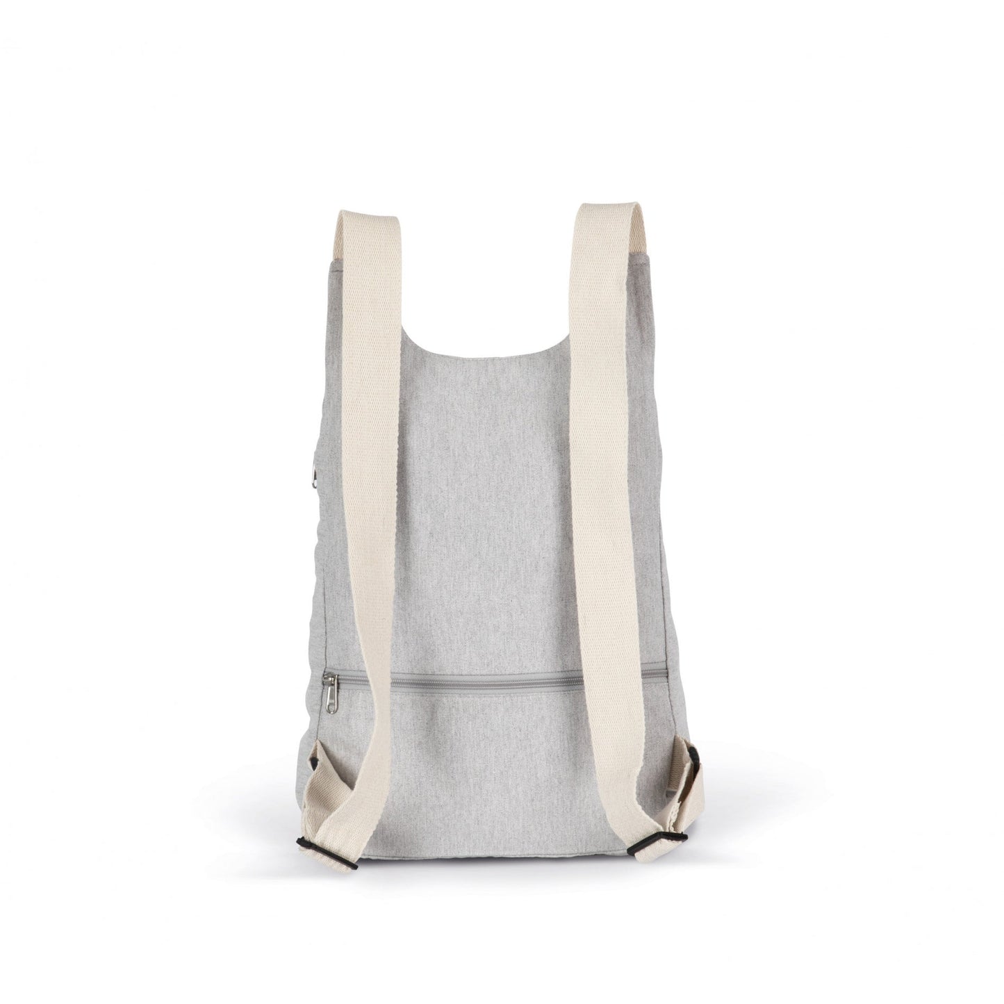 SNB5101 MOCHILA RECICLADA CON BOLSILLO ANTIRROBO