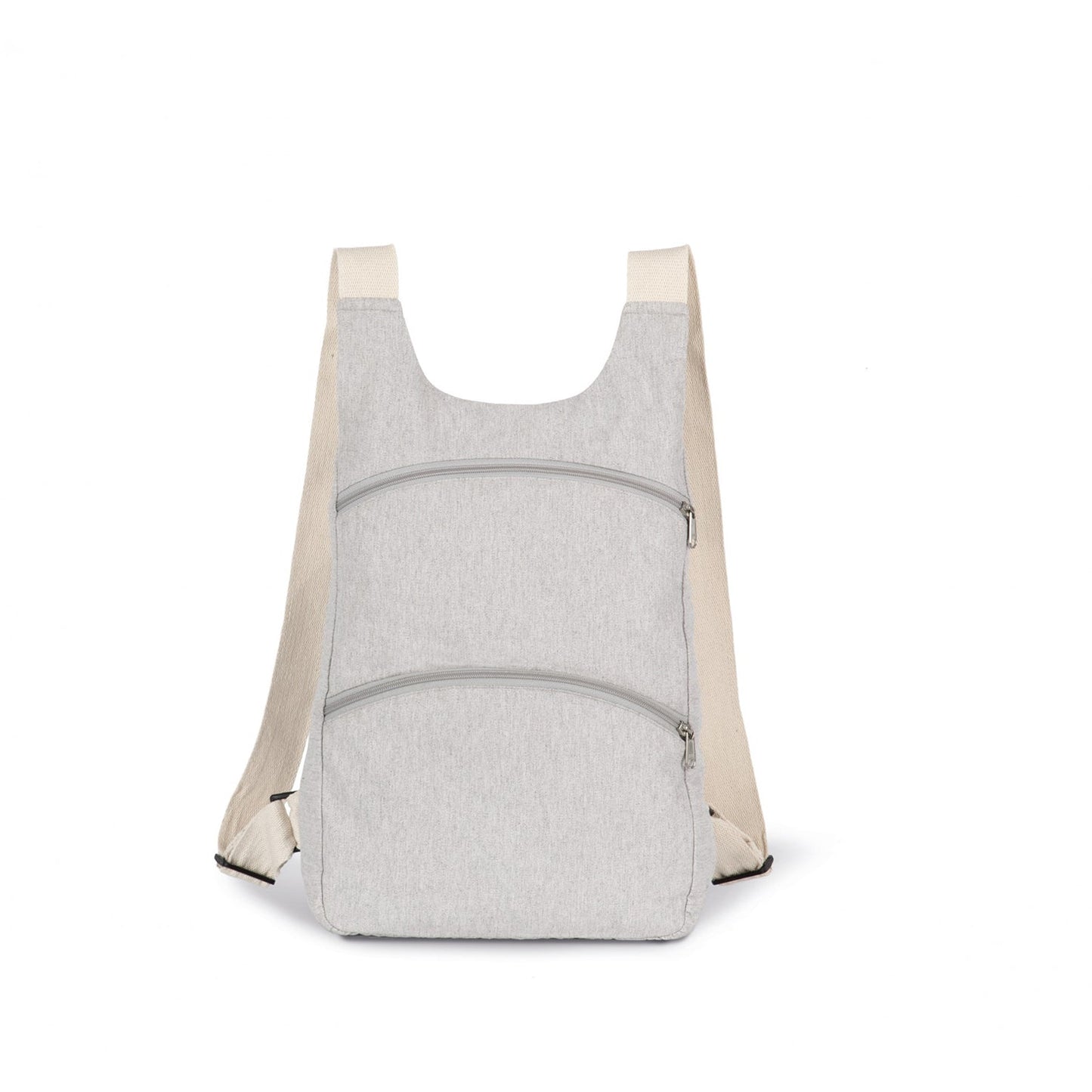 SNB5101 MOCHILA RECICLADA CON BOLSILLO ANTIRROBO