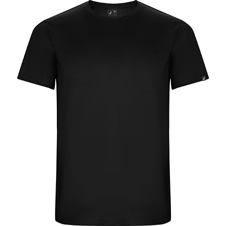 SNC0427 T-SHIRT TECNICA RICICLATA
