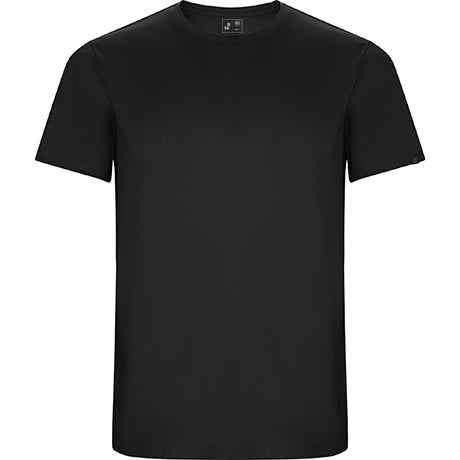 SNC0427 T-SHIRT TECNICA RICICLATA