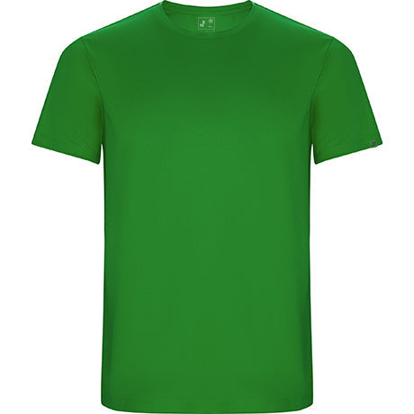 SNC0427 T-SHIRT TECNICA RICICLATA