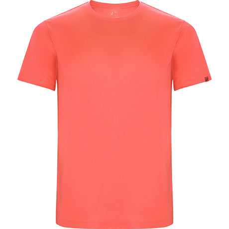 SNC0427 T-SHIRT TECNICA RICICLATA