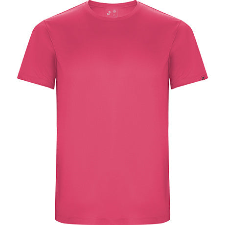SNC0427 T-SHIRT TECNICA RICICLATA