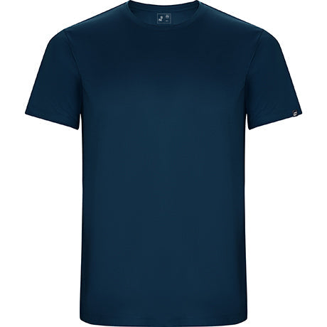 SNC0427 T-SHIRT TECNICA RICICLATA