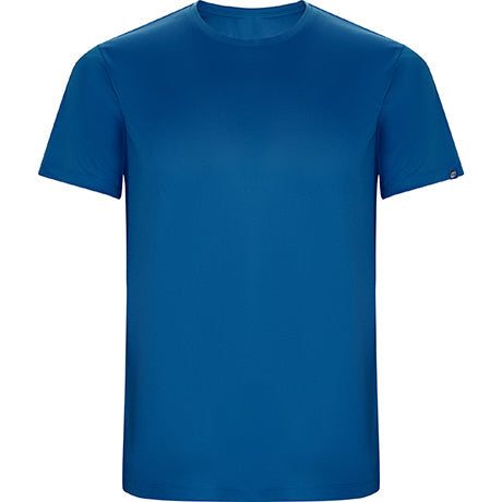 SNC0427 T-SHIRT TECNICA RICICLATA