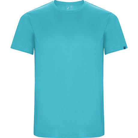 SNC0427 T-SHIRT TECNICA RICICLATA