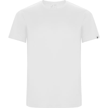 SNC0427 T-SHIRT TECNICA RICICLATA
