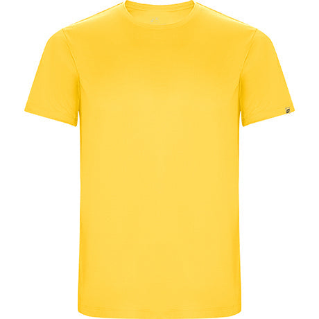SNC0427 T-SHIRT TECNICA RICICLATA