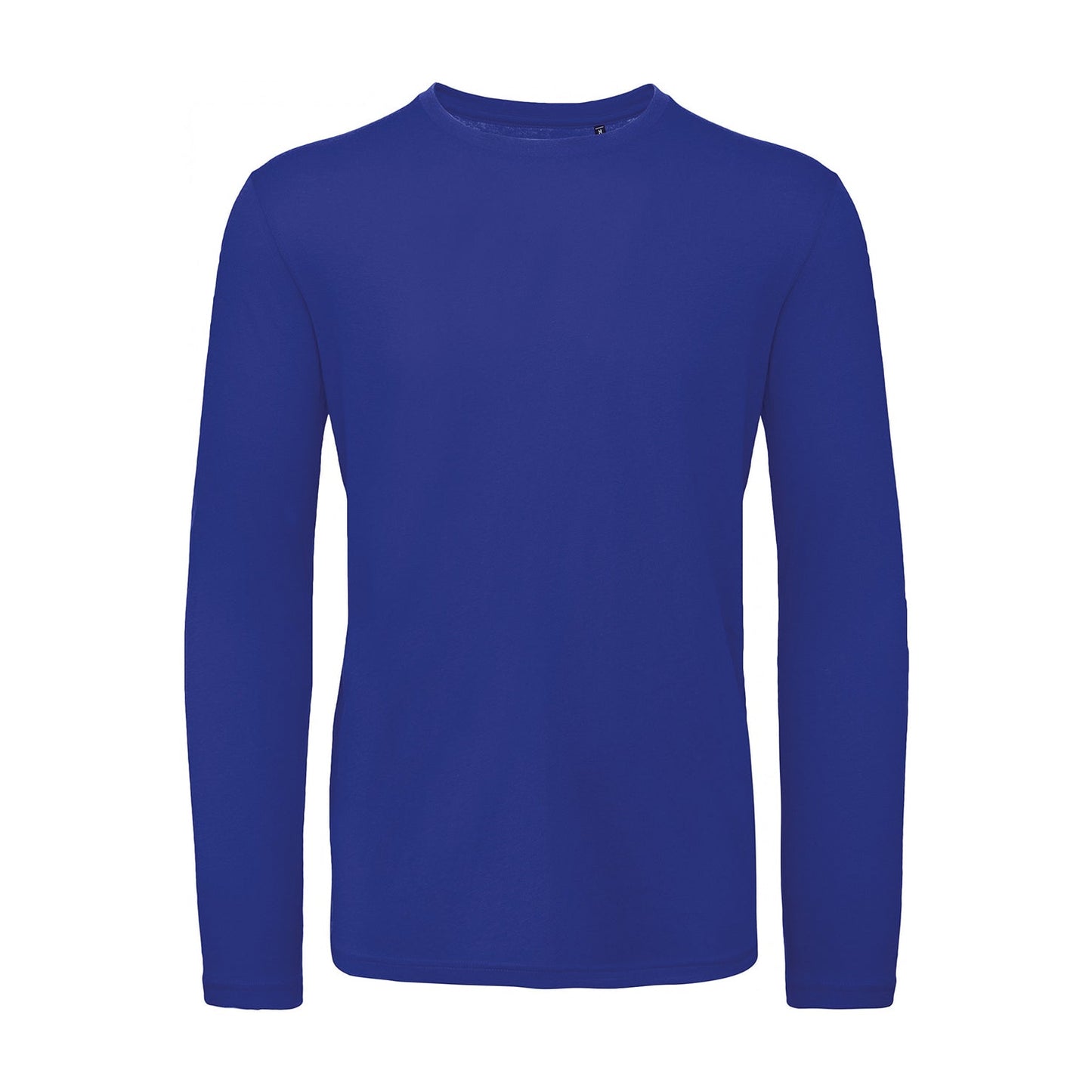 SNC070 T-SHIRT BIOLOGICA INSPIRE MANICA LUNGA.UOMO