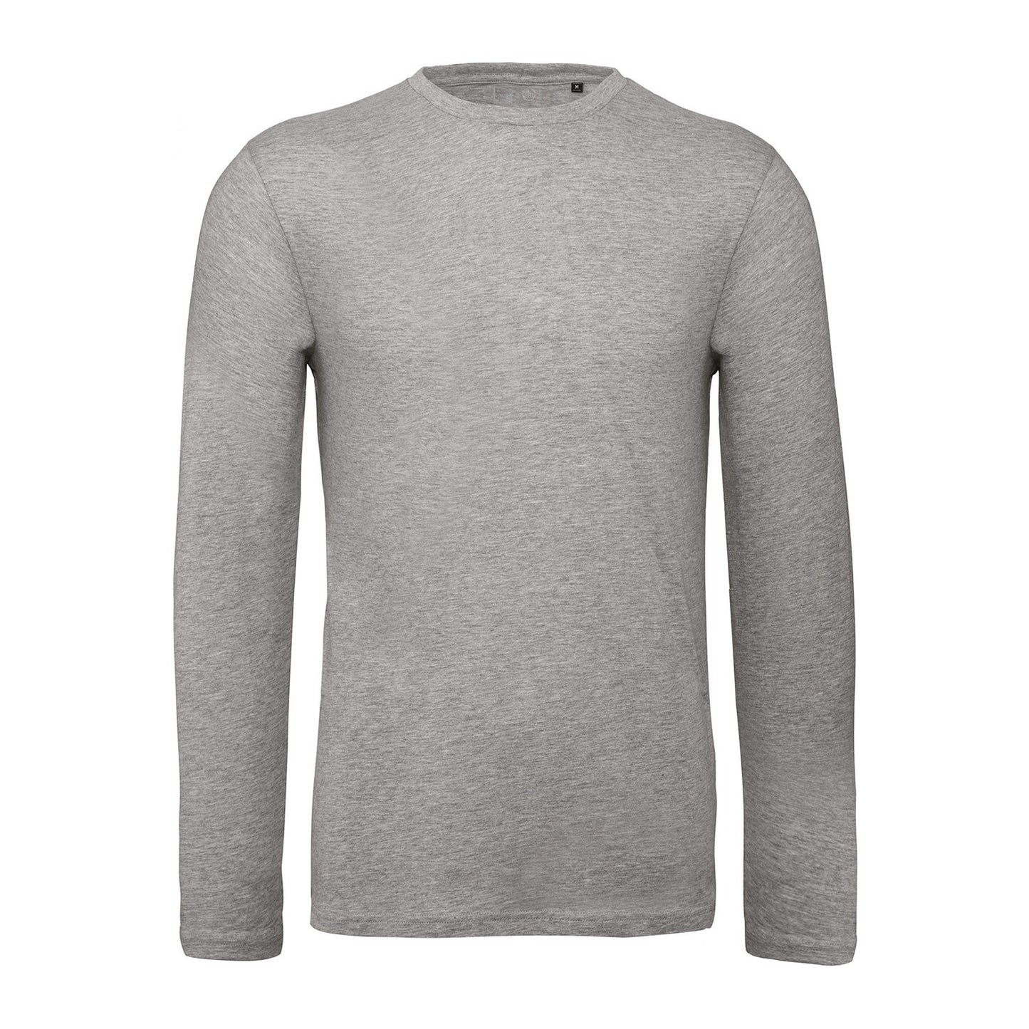 SNC070 T-SHIRT BIOLOGICA INSPIRE MANICA LUNGA.UOMO