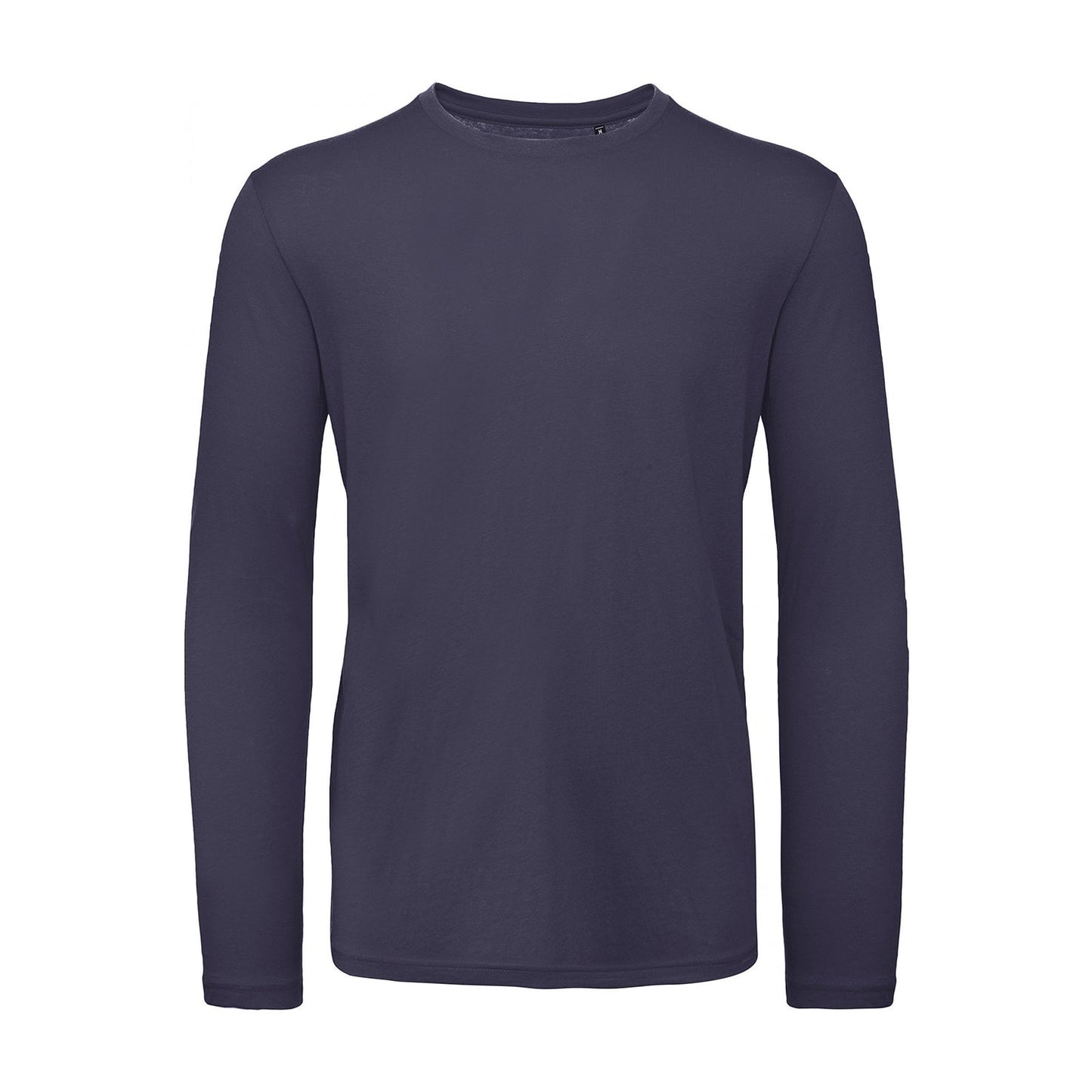SNC070 T-SHIRT BIOLOGICA INSPIRE MANICA LUNGA.UOMO