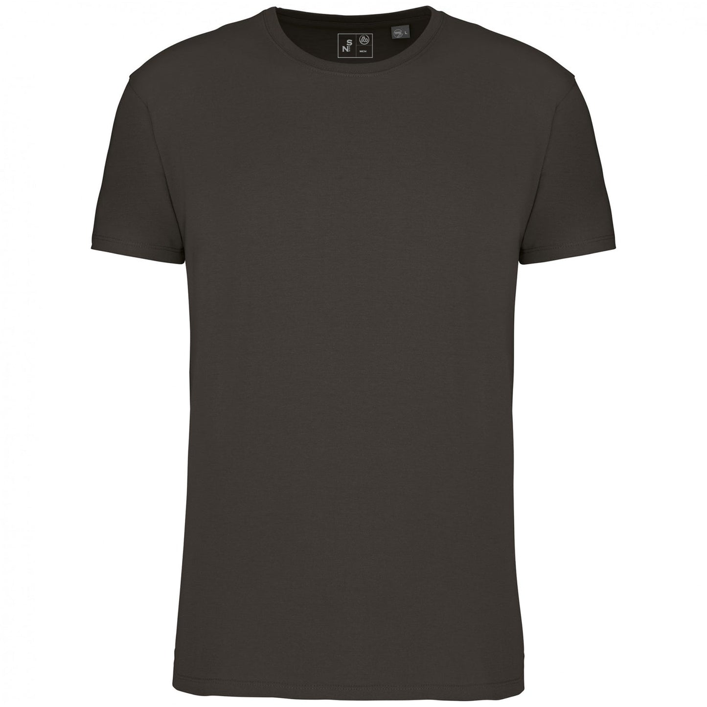 SNC3032 CAMISETA ALGODÓN ORGÁNICO BIO 190
