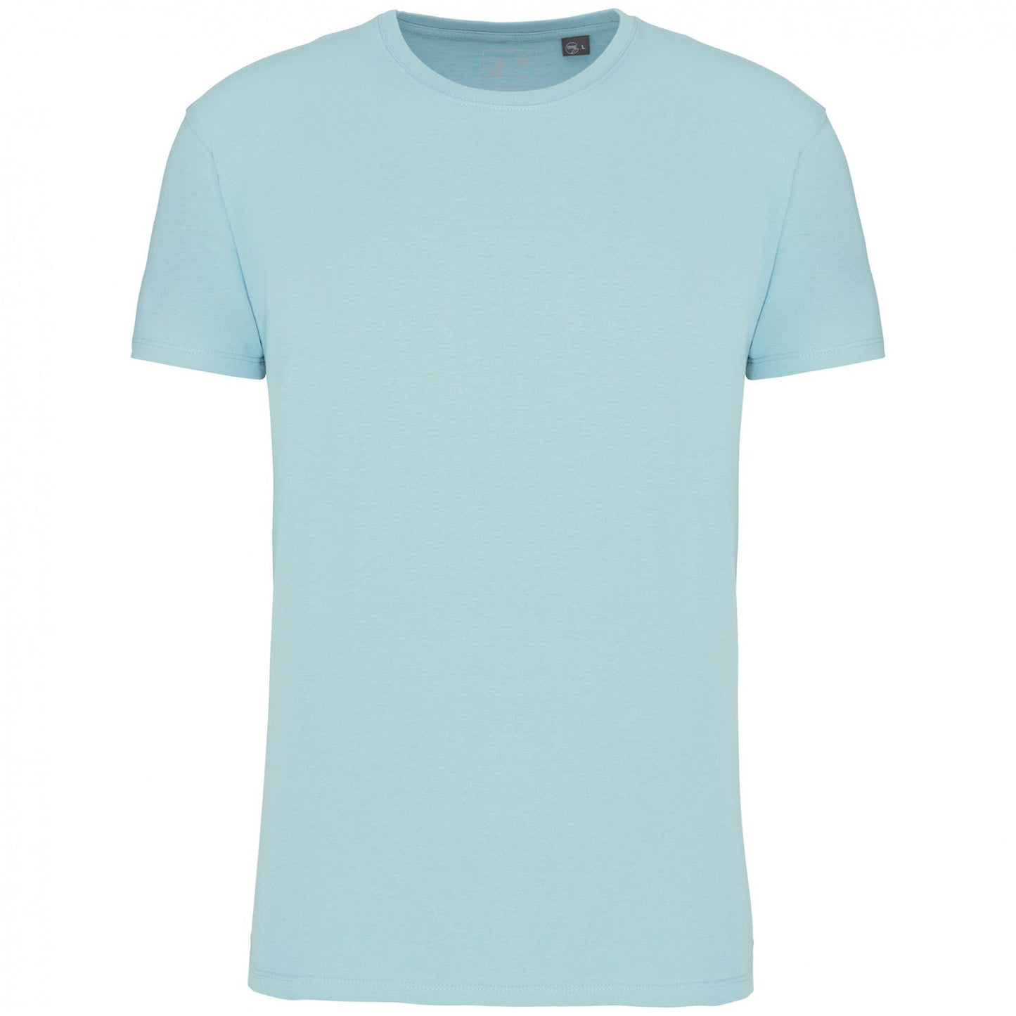 SNC3032 CAMISETA ALGODÓN ORGÁNICO BIO 190
