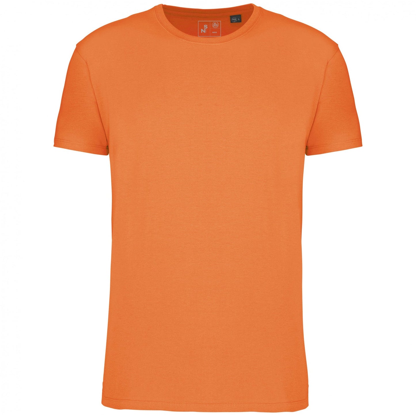 SNC3032 CAMISETA ALGODÓN ORGÁNICO BIO 190