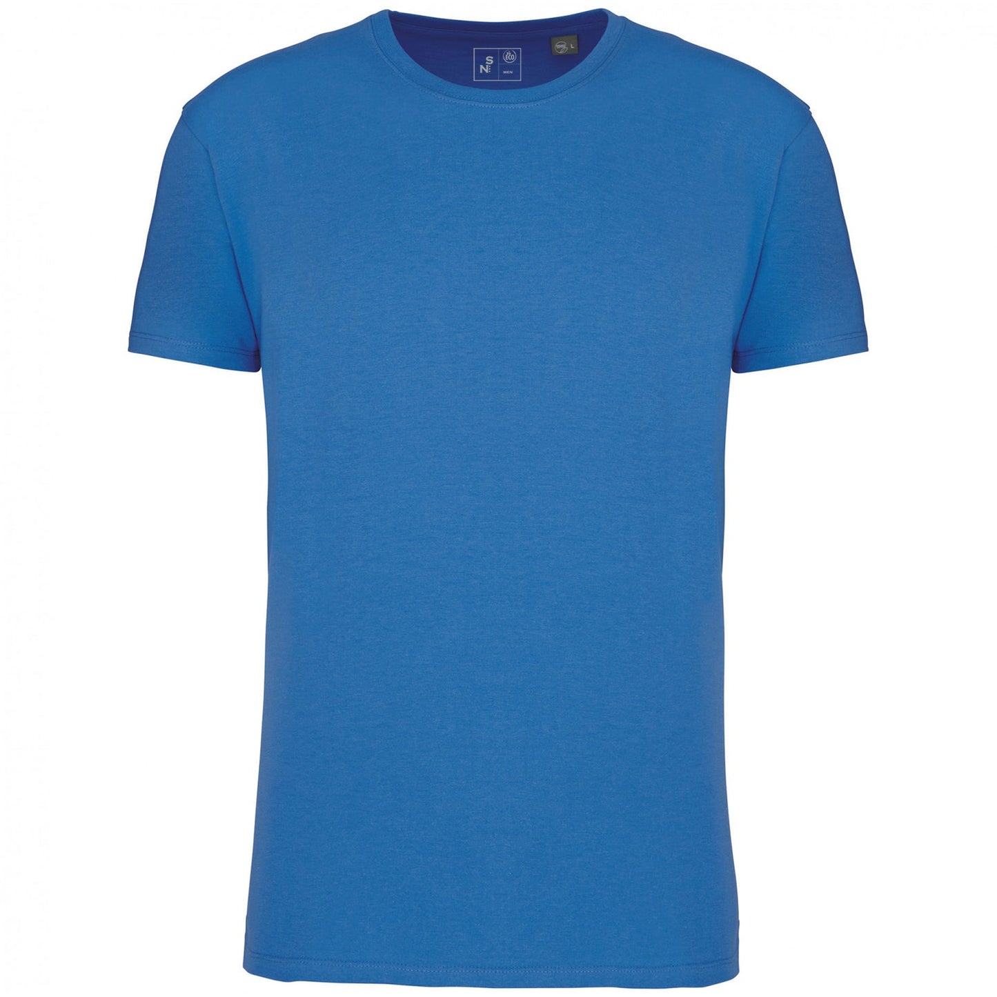 SNC3032 CAMISETA ALGODÓN ORGÁNICO BIO 190