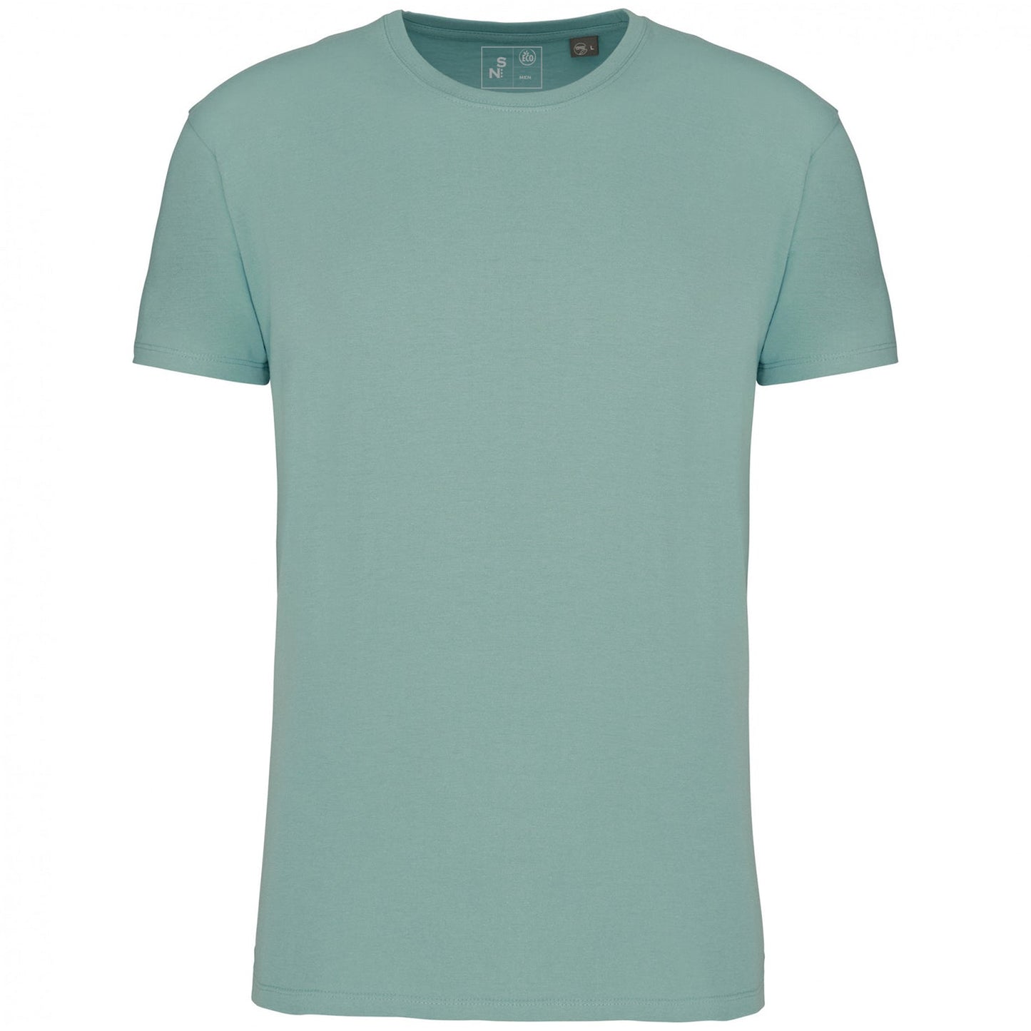SNC3032 CAMISETA ALGODÓN ORGÁNICO BIO 190