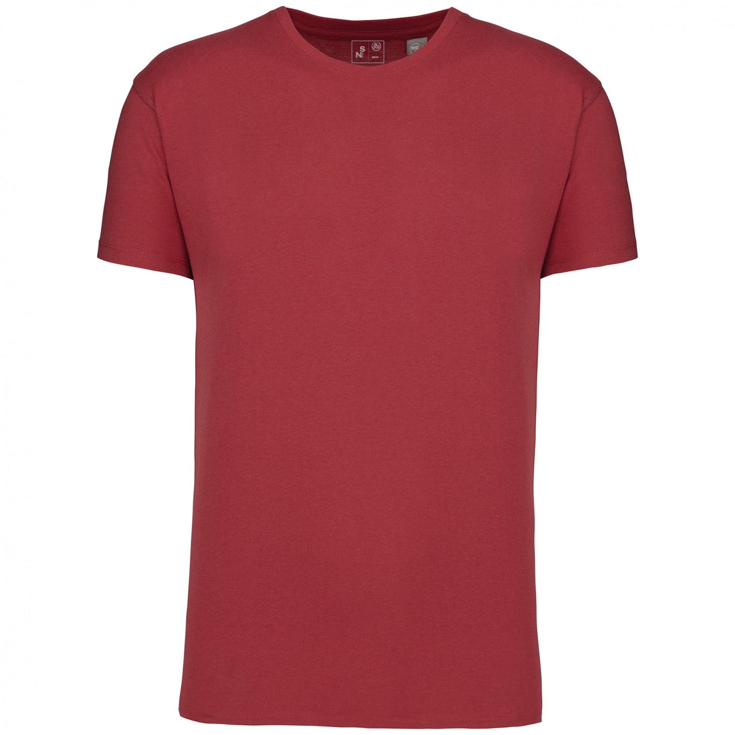 SNC3032 CAMISETA ALGODÓN ORGÁNICO BIO 190