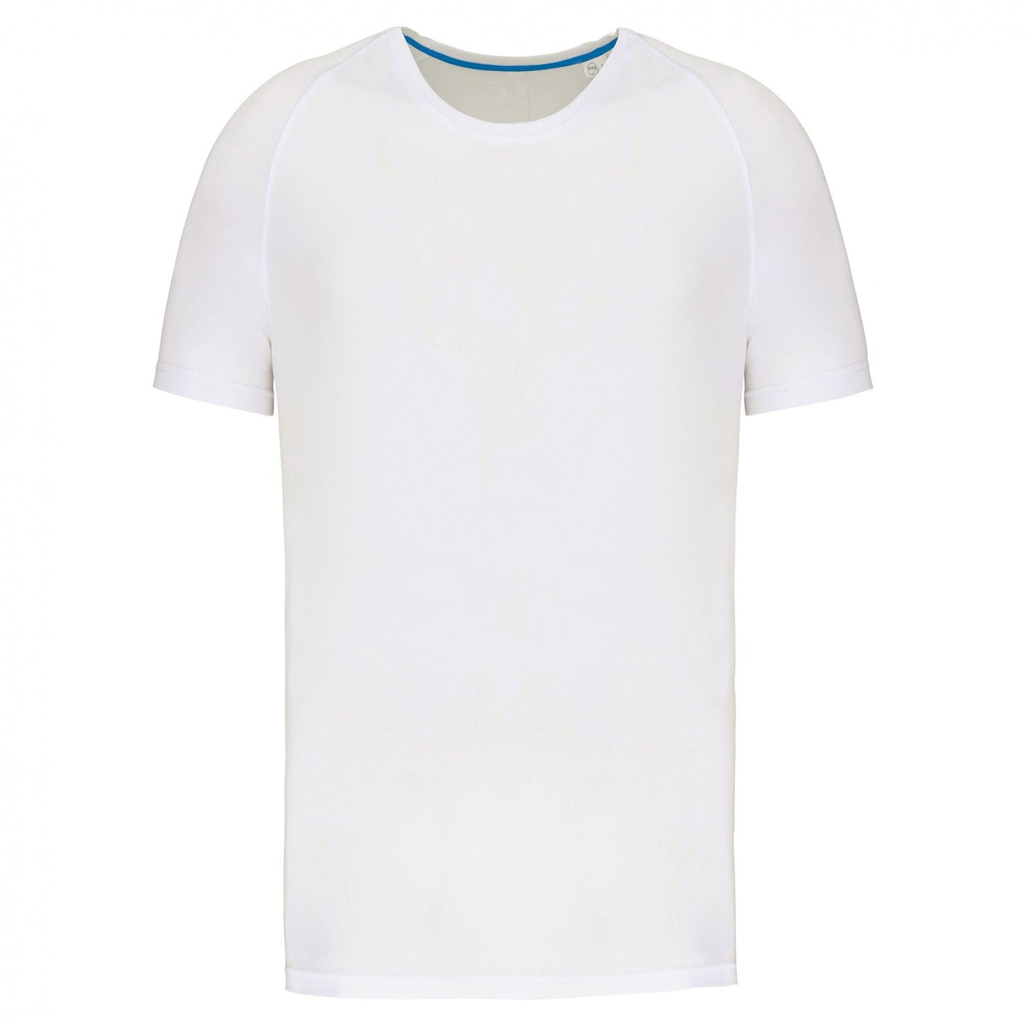 T-SHIRT DE SPORT EN MATIÈRE RECYCLÉE SNC 4012. HOMME